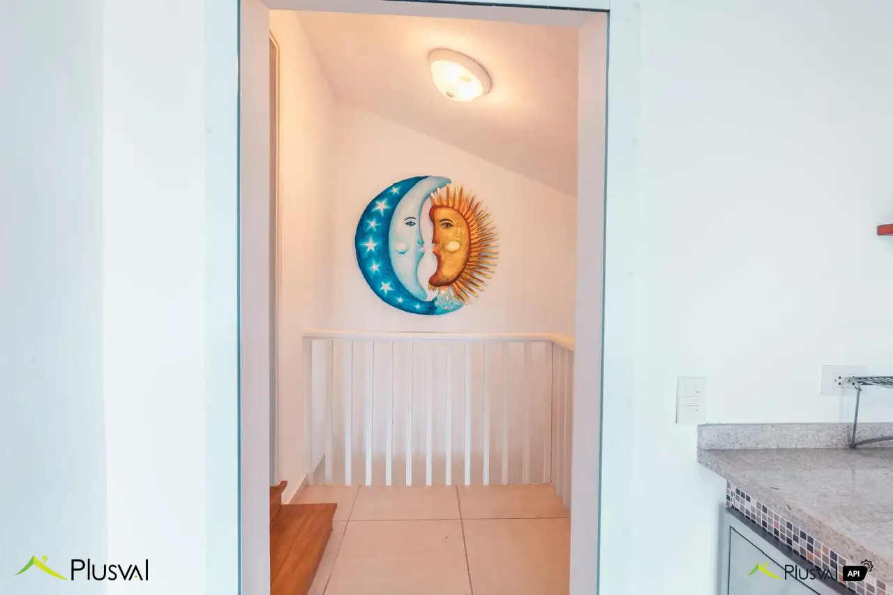 Apartamento tipo PH en venta en Playa Bonita 450663