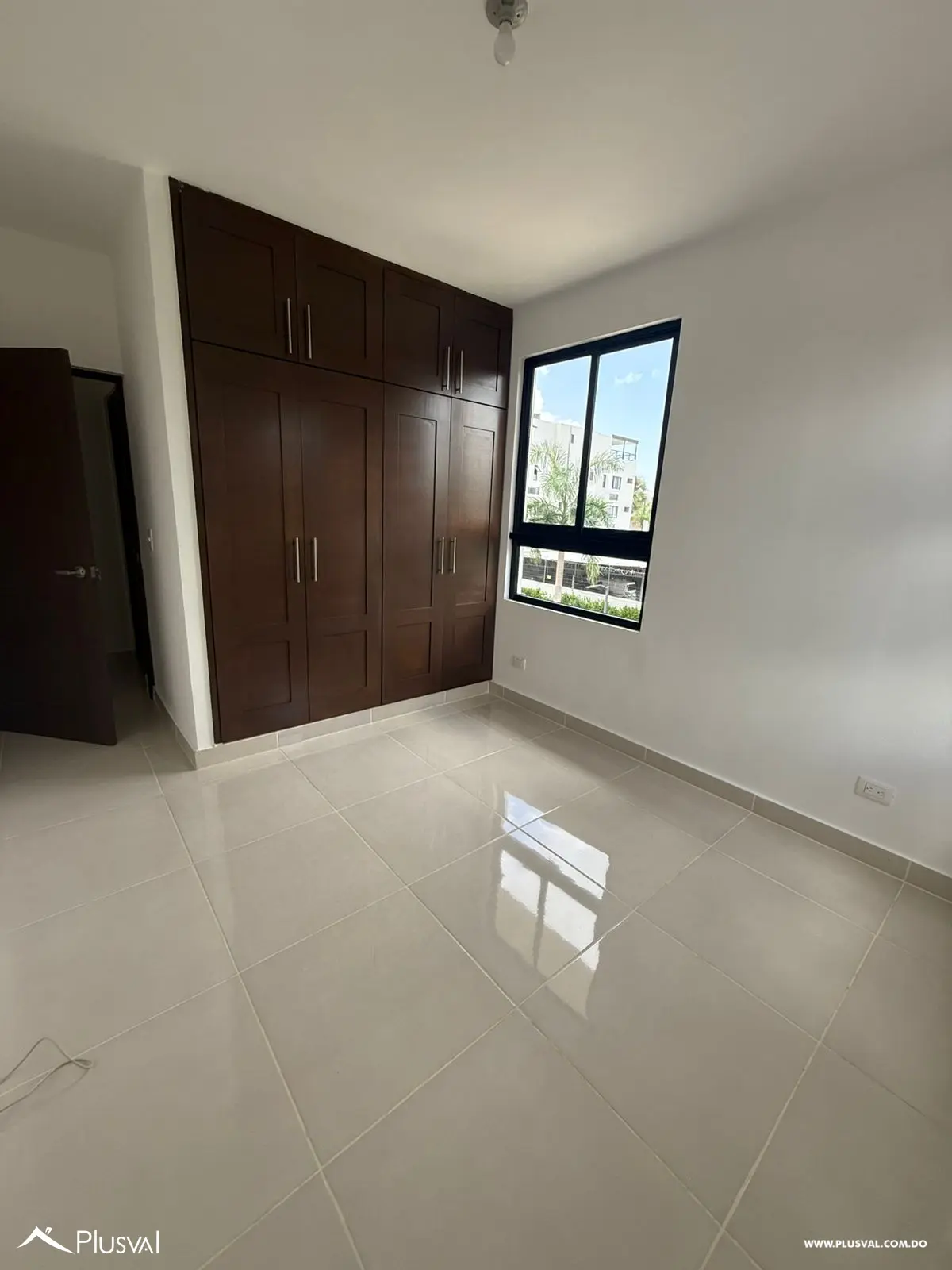 Apartamento moderno con piscina en venta 475320