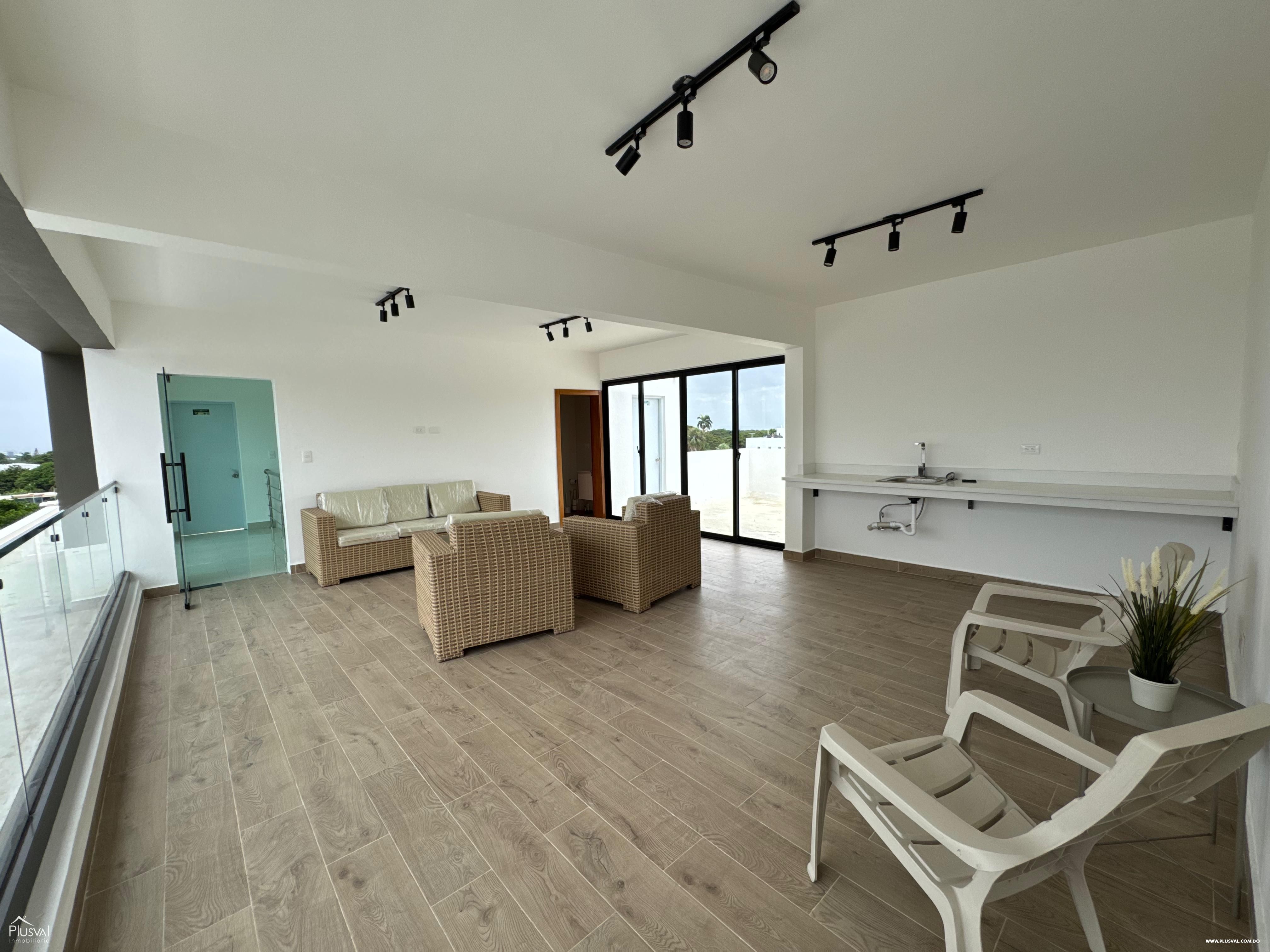 Amplio apartamento residencial ubicado en un 4to nivel con terraza, ideal para los amantes de la naturaleza y de la cordillera 453853