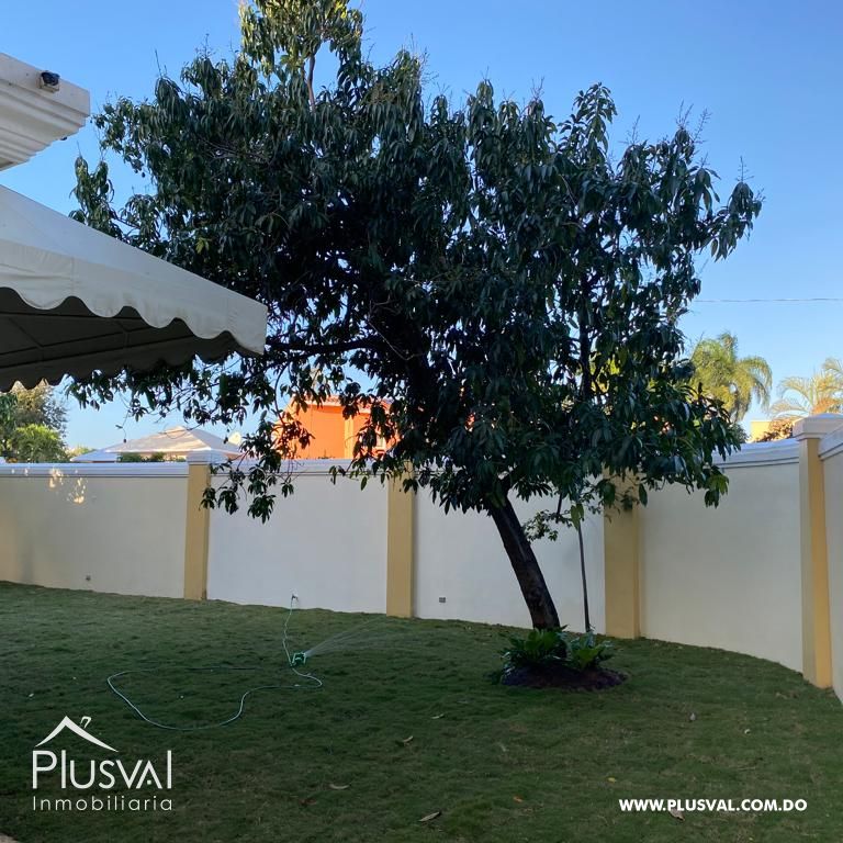 Casa  en las Praderas con excelente ubicación Próximo a la Nuñez de Cáceres 280034