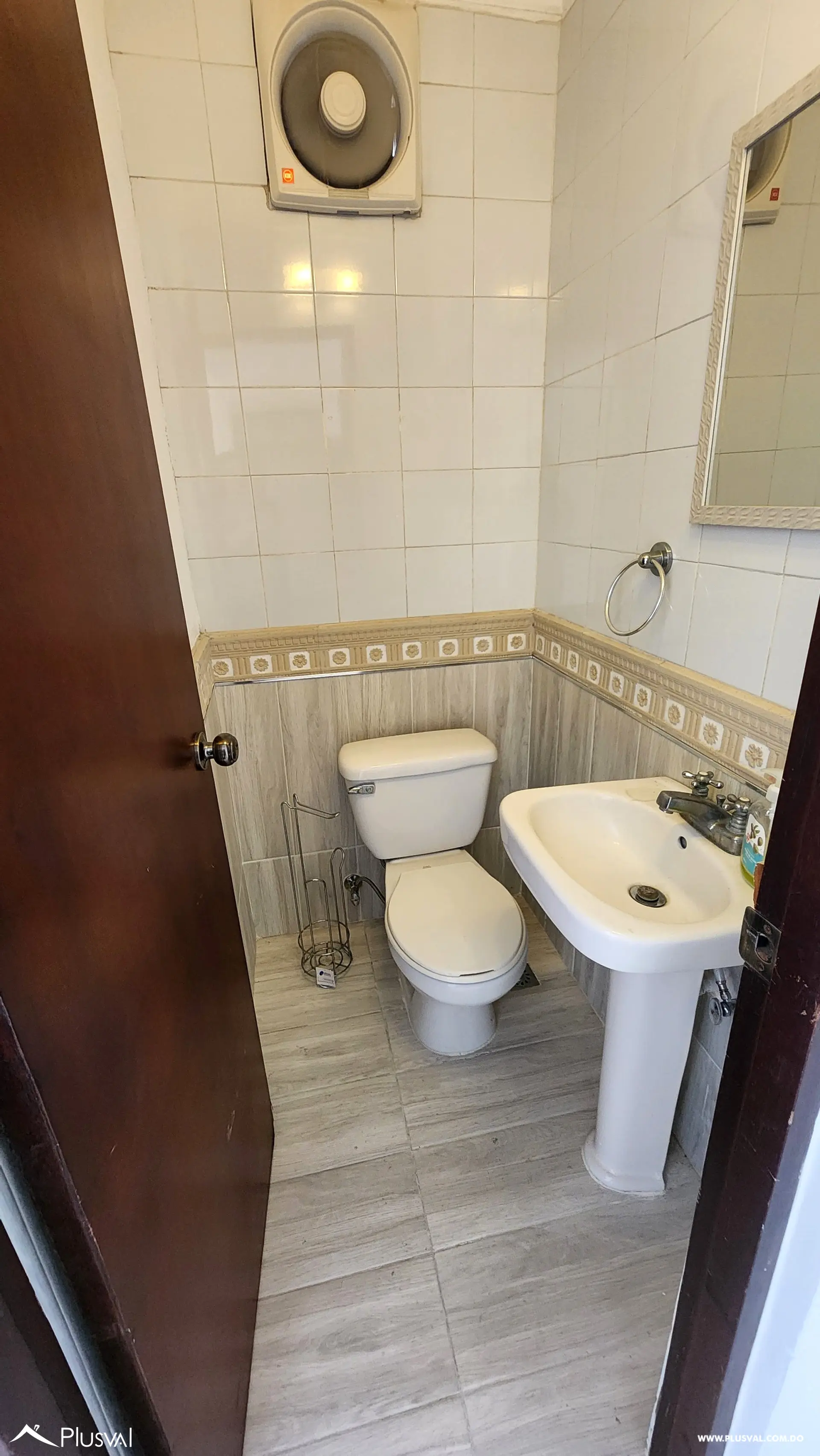 Se alquila apartamento clásico en Naco 509141