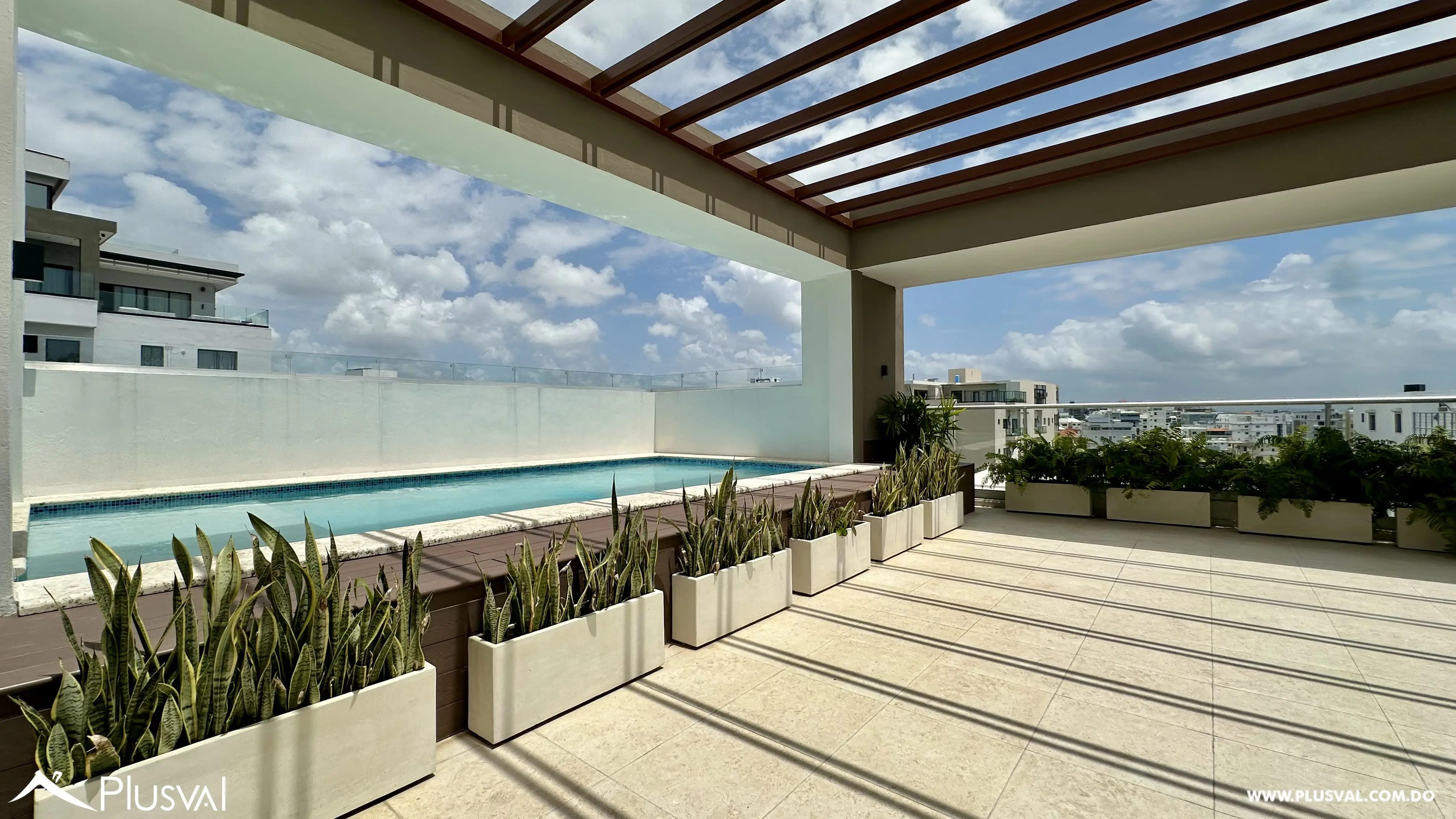 Apartamento en alquiler en Evaristo Morales 511888