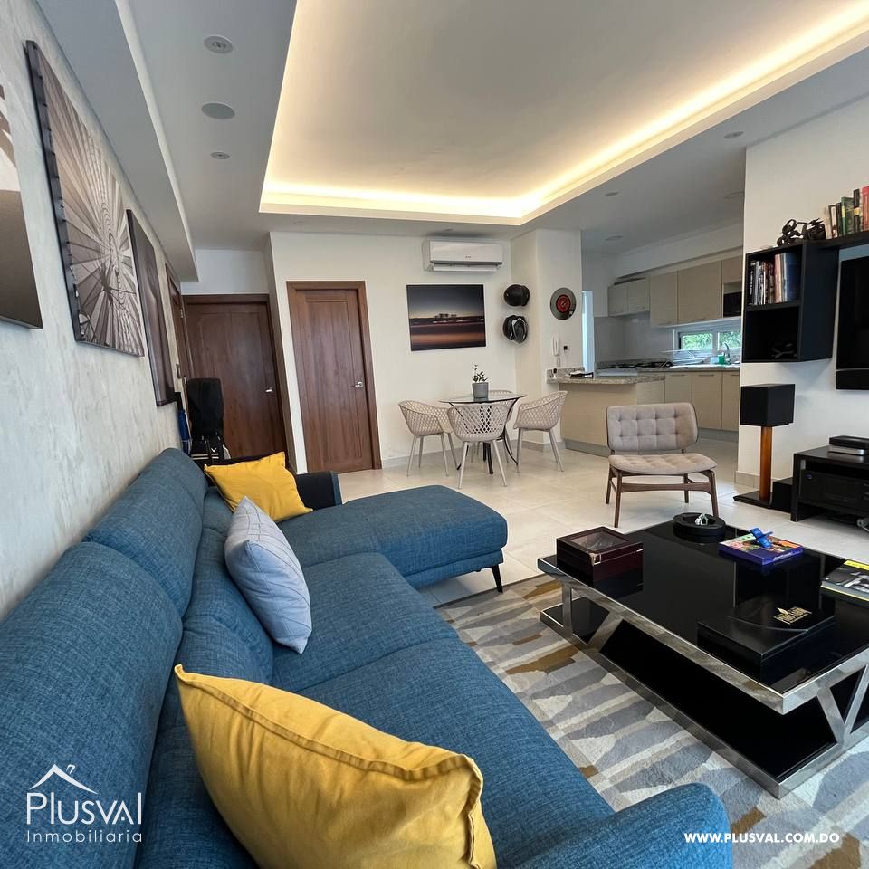 Apartamento en venta en Paraiso 284078
