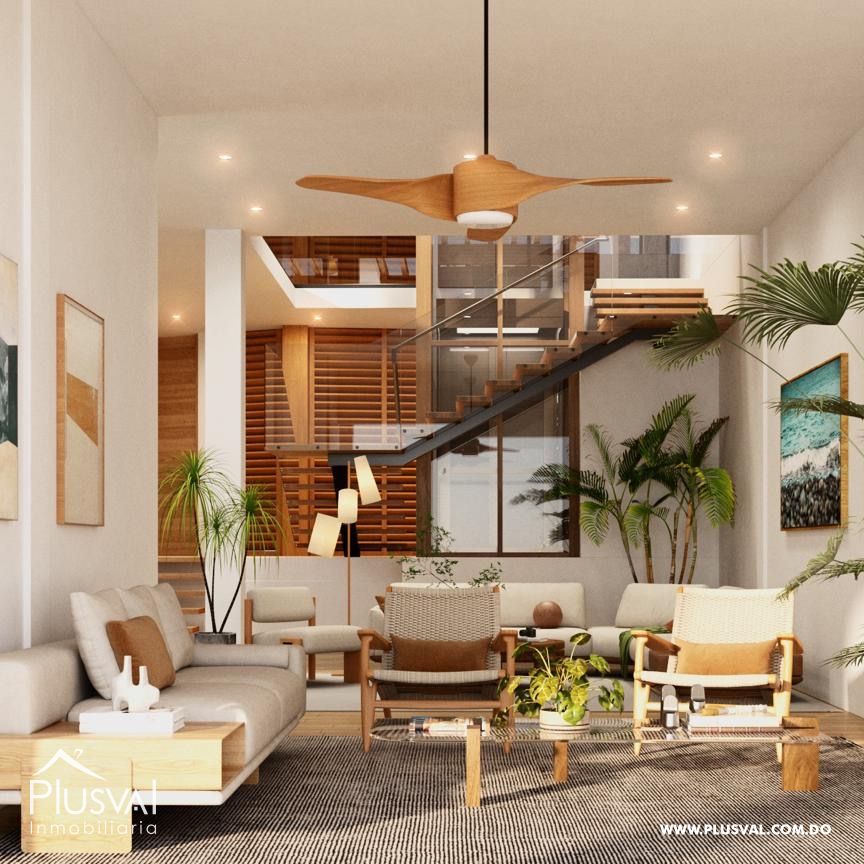 Villa en Casa de Campo 430000