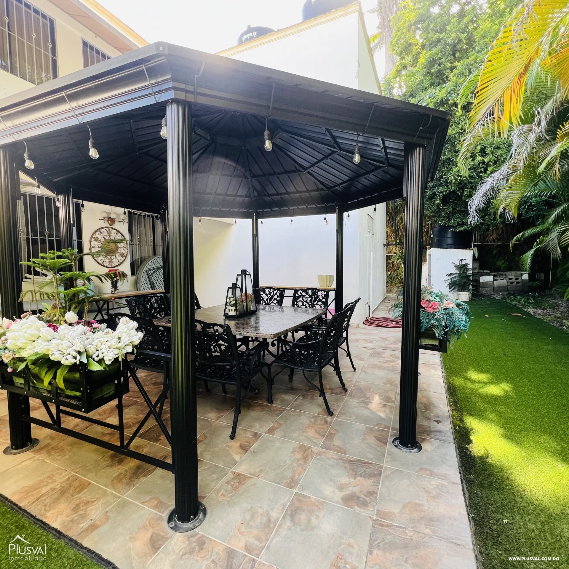 Hermosa casa en venta en el sector los Ríos 376201