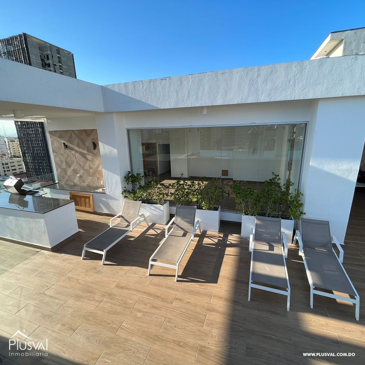 Apartamento en venta, en el Ensanche Paraíso 428540