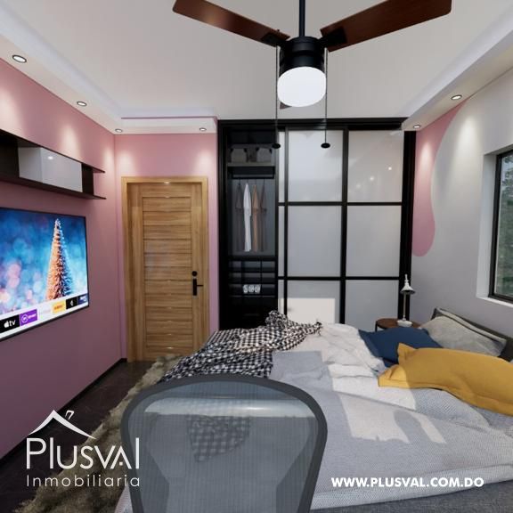 Casas Duplex en Brisa Oriental 254266