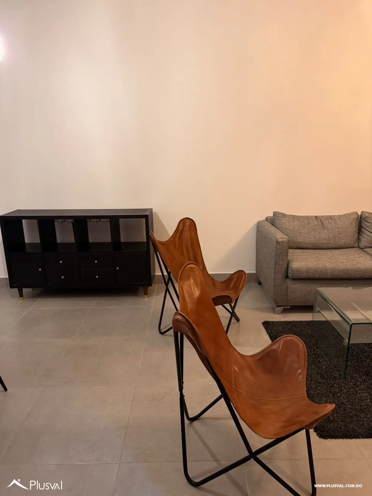 Espacioso apartamento amueblado  de 1 habitación en venta en Bella Vista 499446