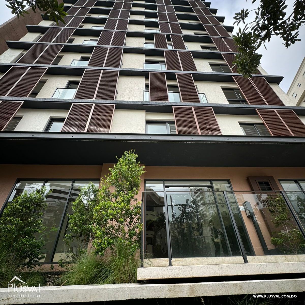 Torre Concepto Condo-Hotel en La Trinitaria en Alquiler 421914