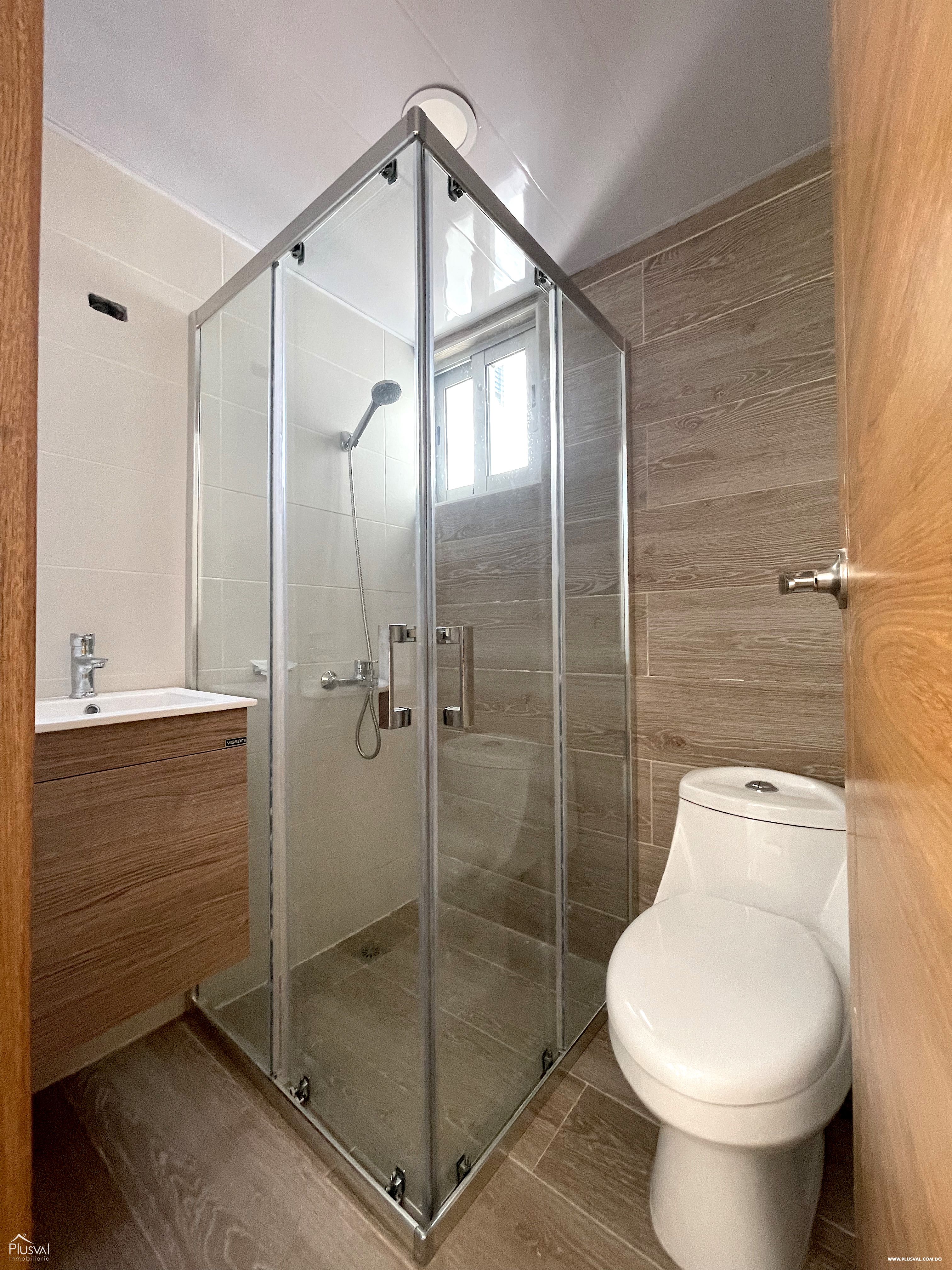 Apartamento en alquiler con línea blanca en La Julia 533977