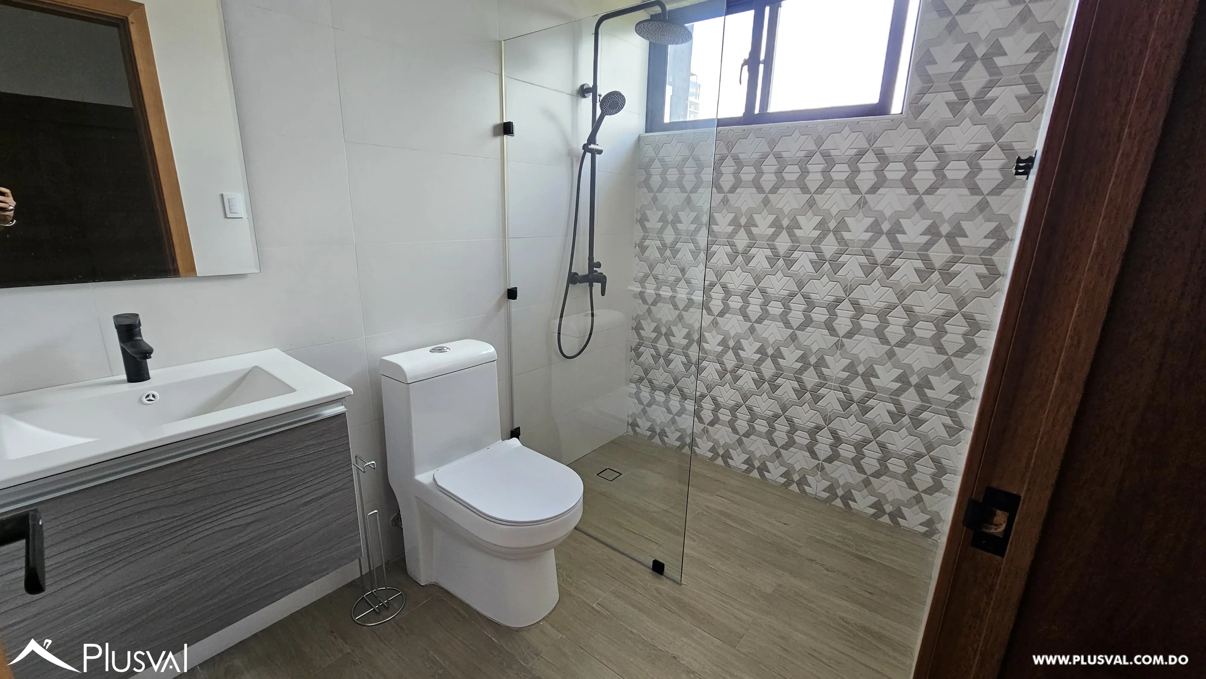 Apartamento en alquiler con linea blanca 455582