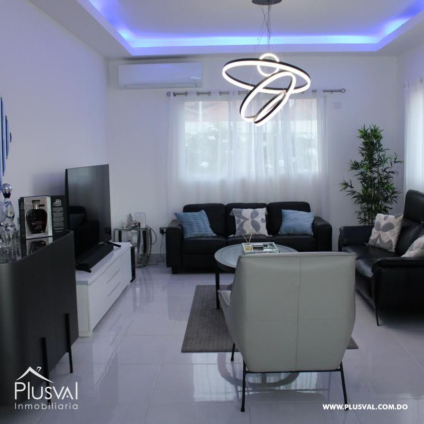 Espectacular casa en venta, Ubicada en Hato Mayor 417062