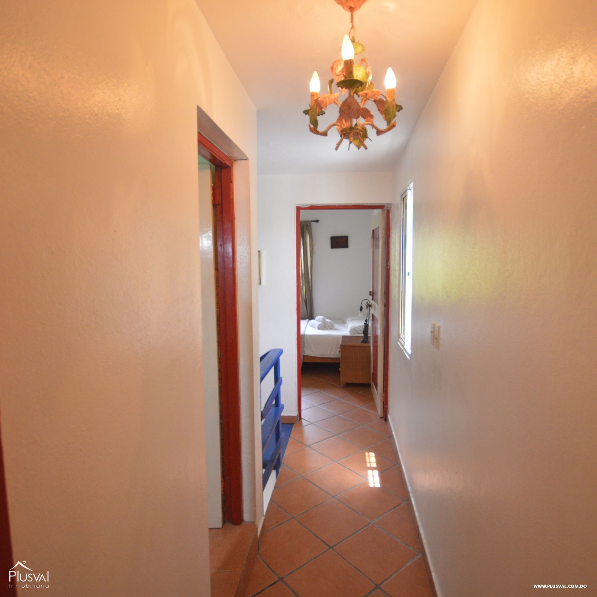 Edificio Residencial de 6 apartamentos en venta, Juan Dolio 229719