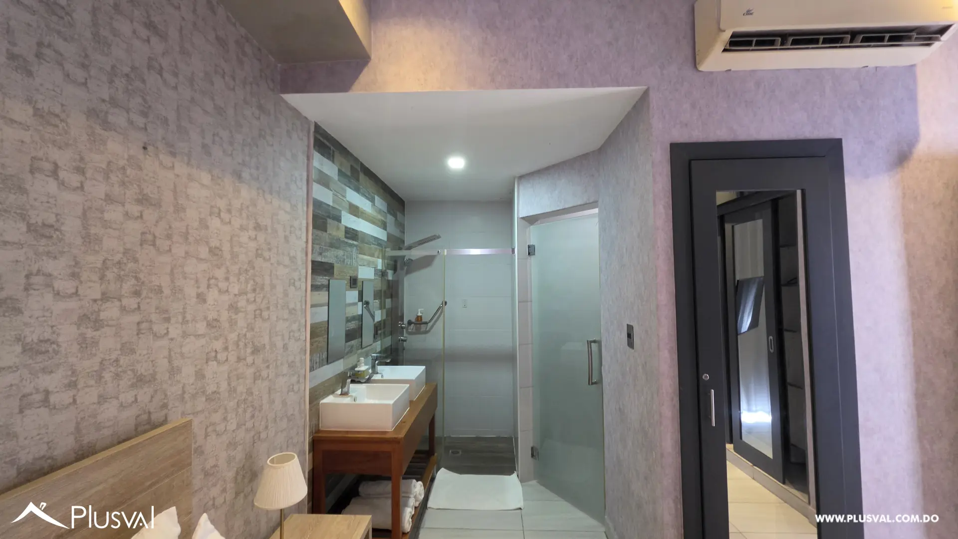 Apartamento AMUEBLADO en Alquiler, Naco 516015