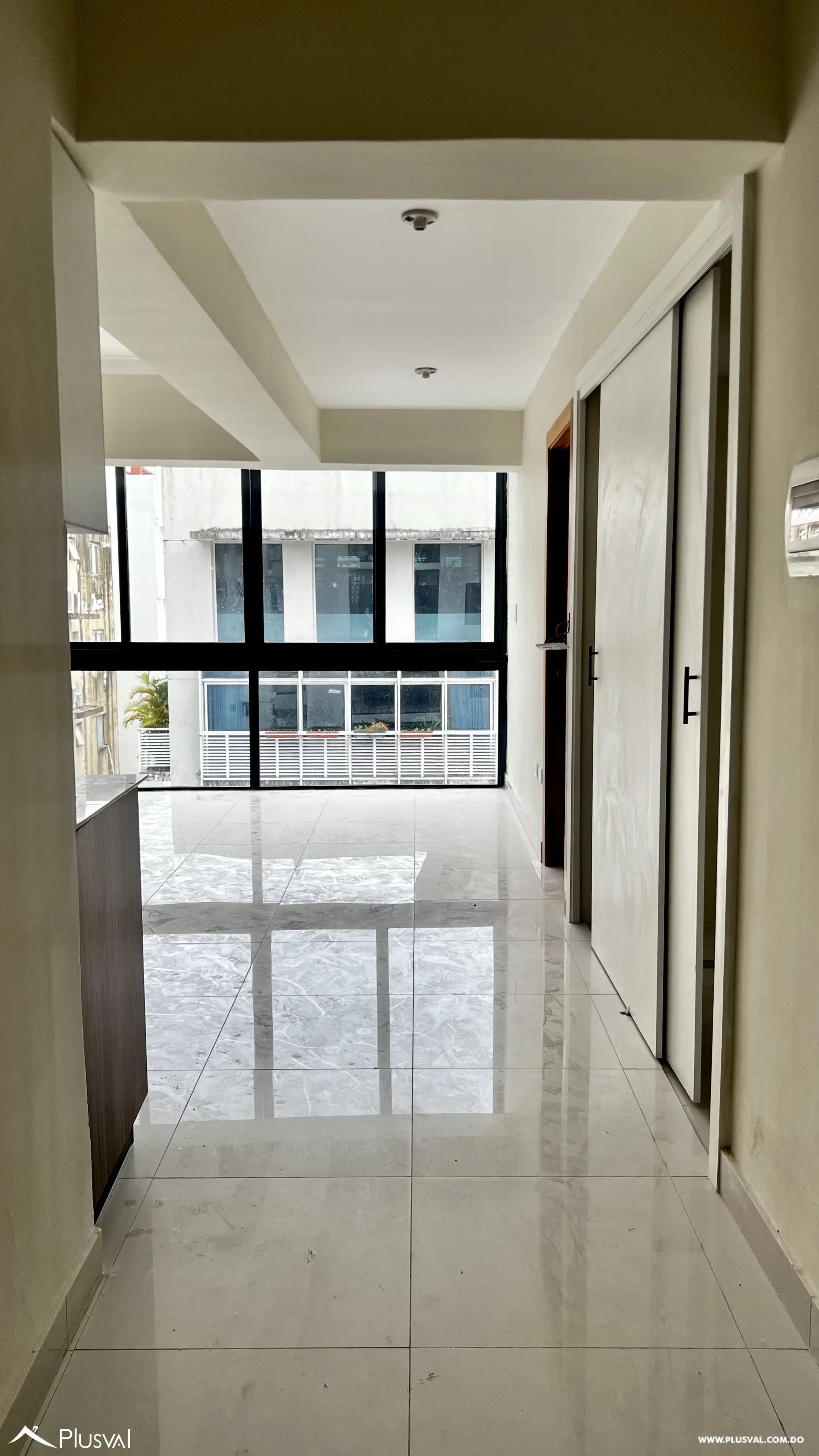 Apartamento en Venta de una habitación en Serralles 457206