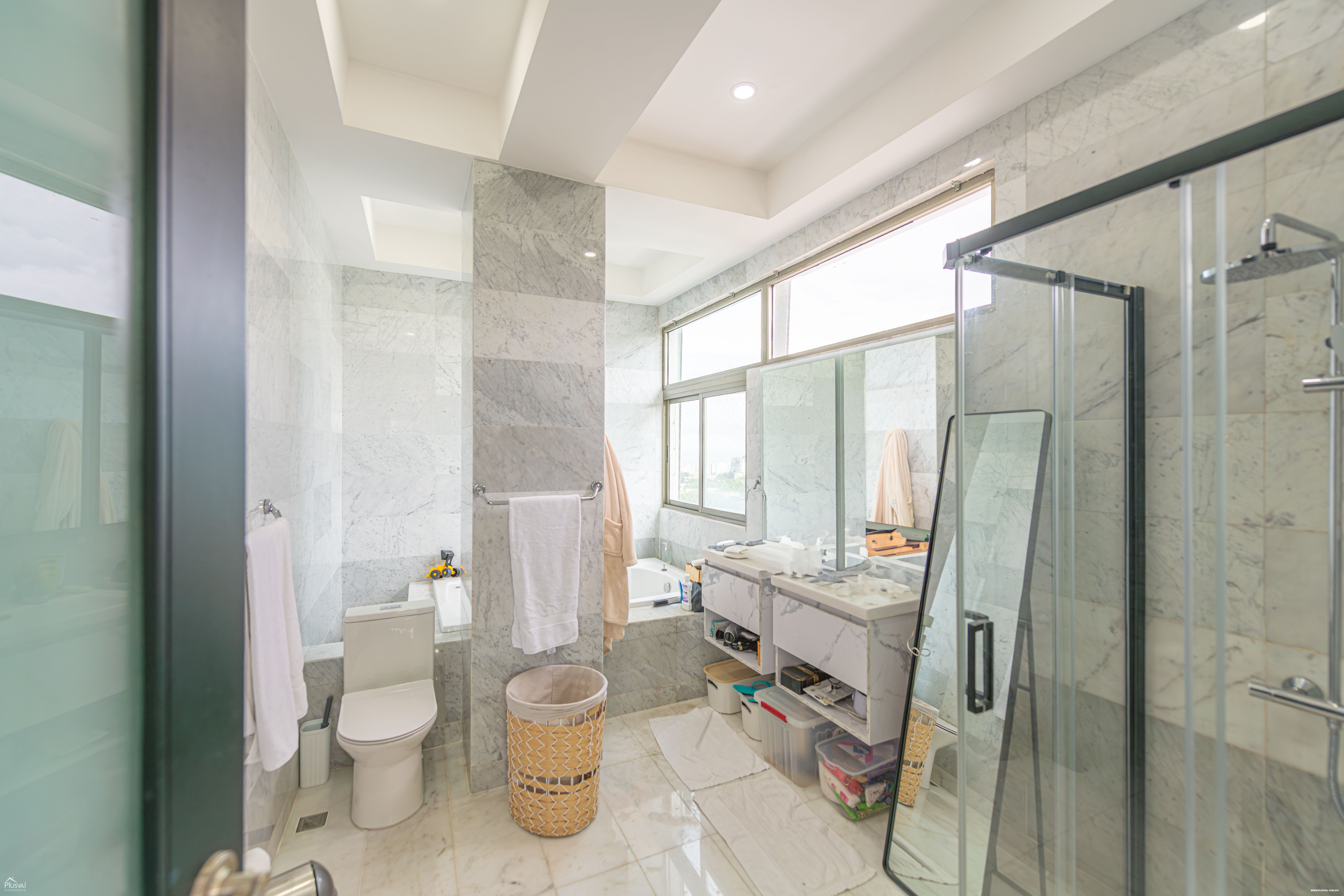 Penthouse Exclusivo con Piscina Privada y Terraza 457600