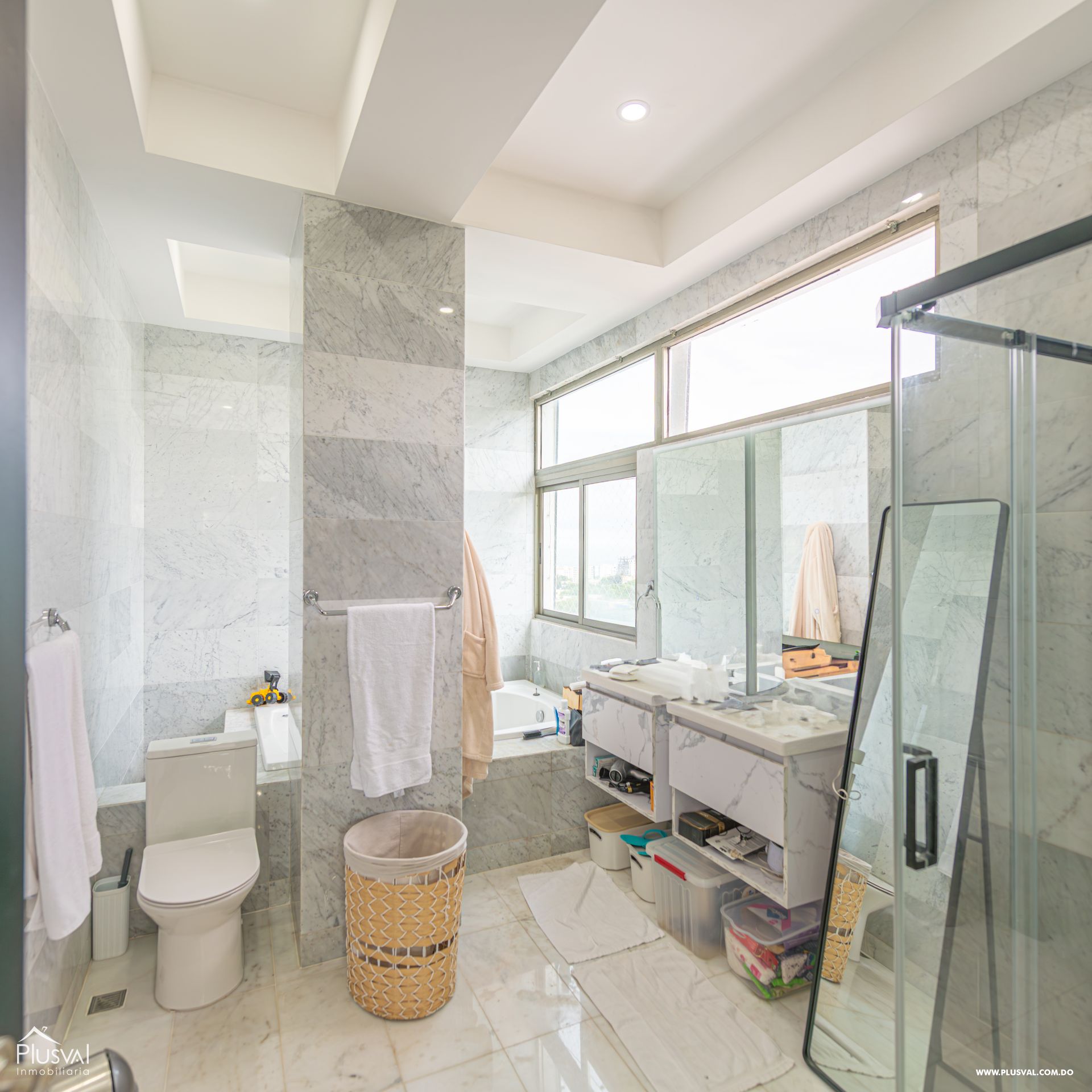 Penthouse Exclusivo con Piscina Privada y Terraza 457600