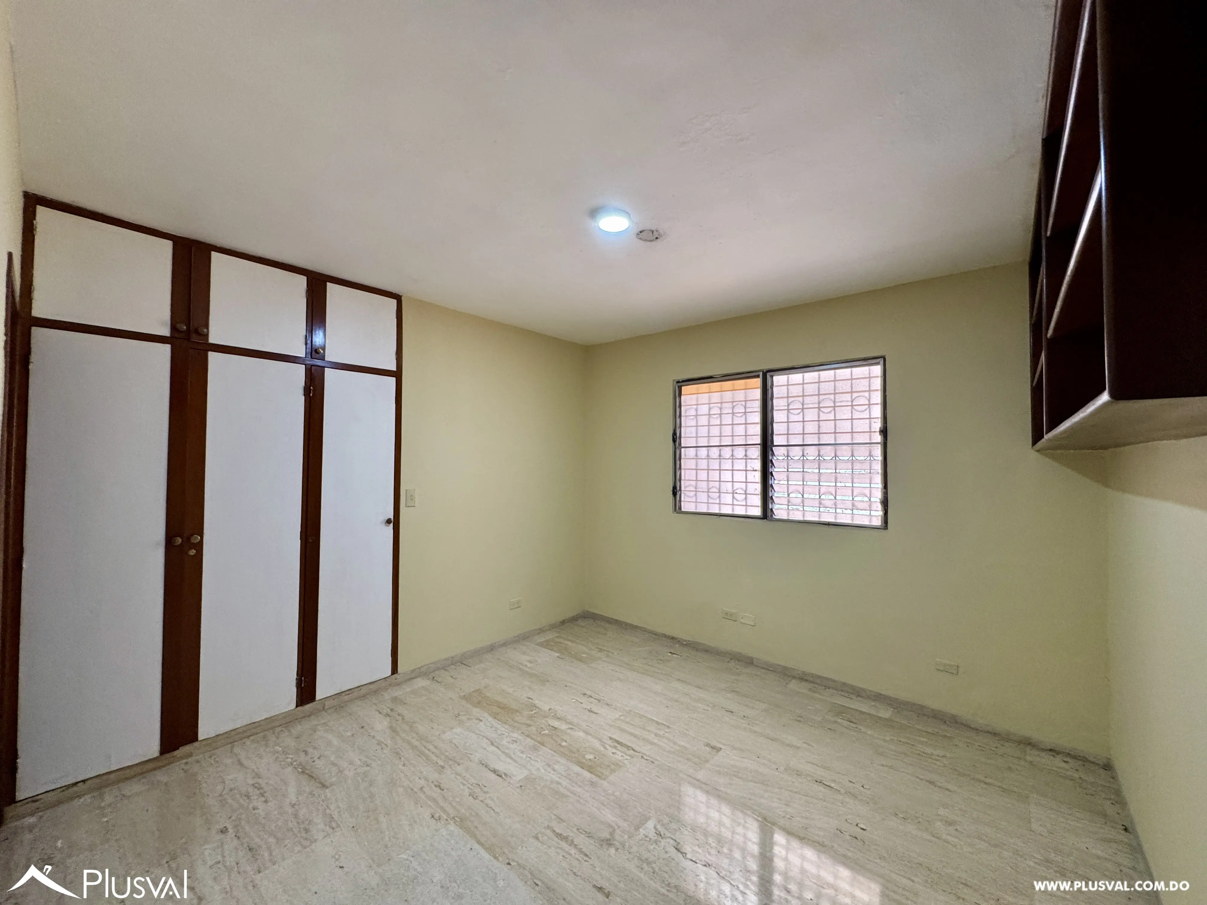 Apartamento en alquiler en Bella Vista con terraza y patio privado – 3 habitaciones y 173 m² 514388