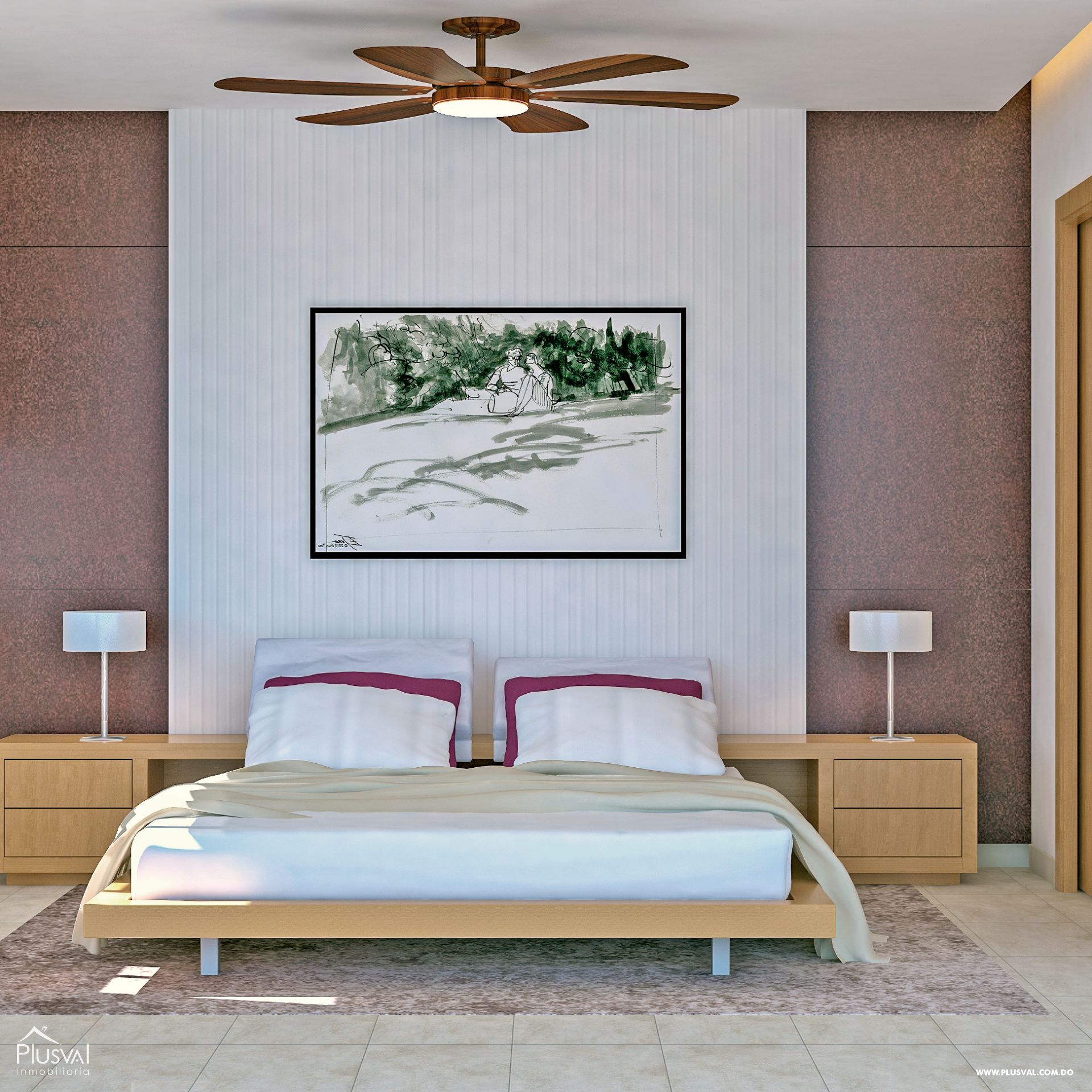 Apartamentos de 3 habitaciones en Colinas del Arroyo II 323226