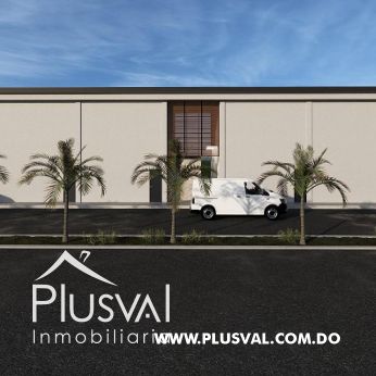 Naves industriales en Alquiler Punta Cana 481507