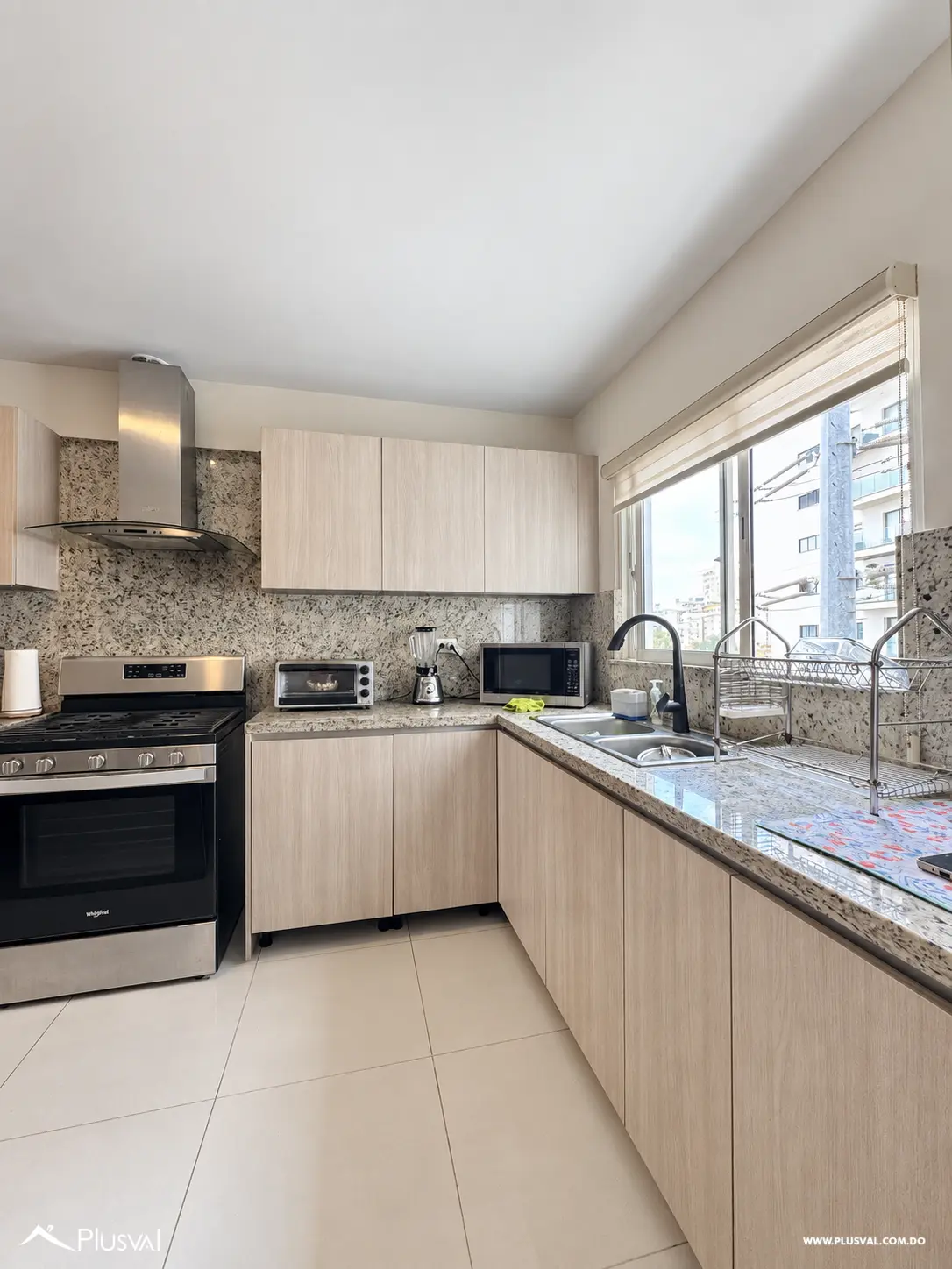 Vendo Maravilloso Apto en en Corazon de Serralles 532211