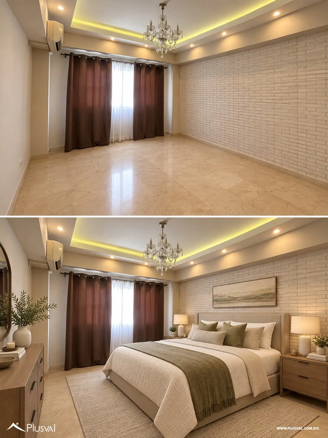 Amplio Penthouse en venta de naco 528011