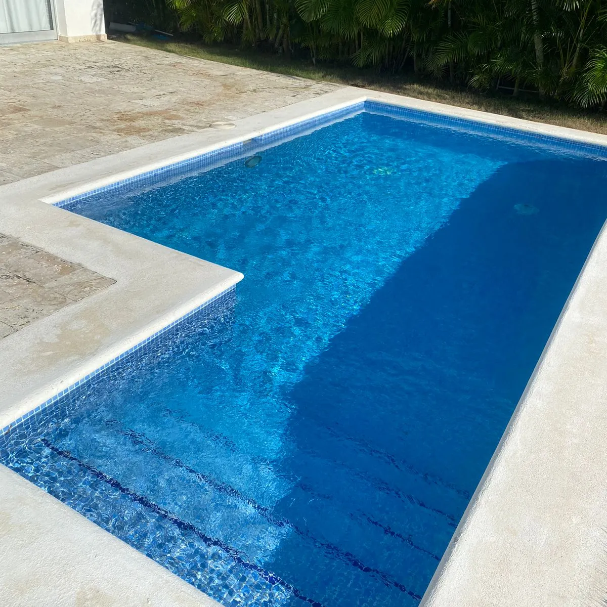 Expectacular Villa Amueblada  en Playa Nueva Romana. 441060