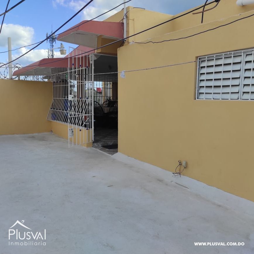 Edificio en venta San Pedro de Macoris 276283