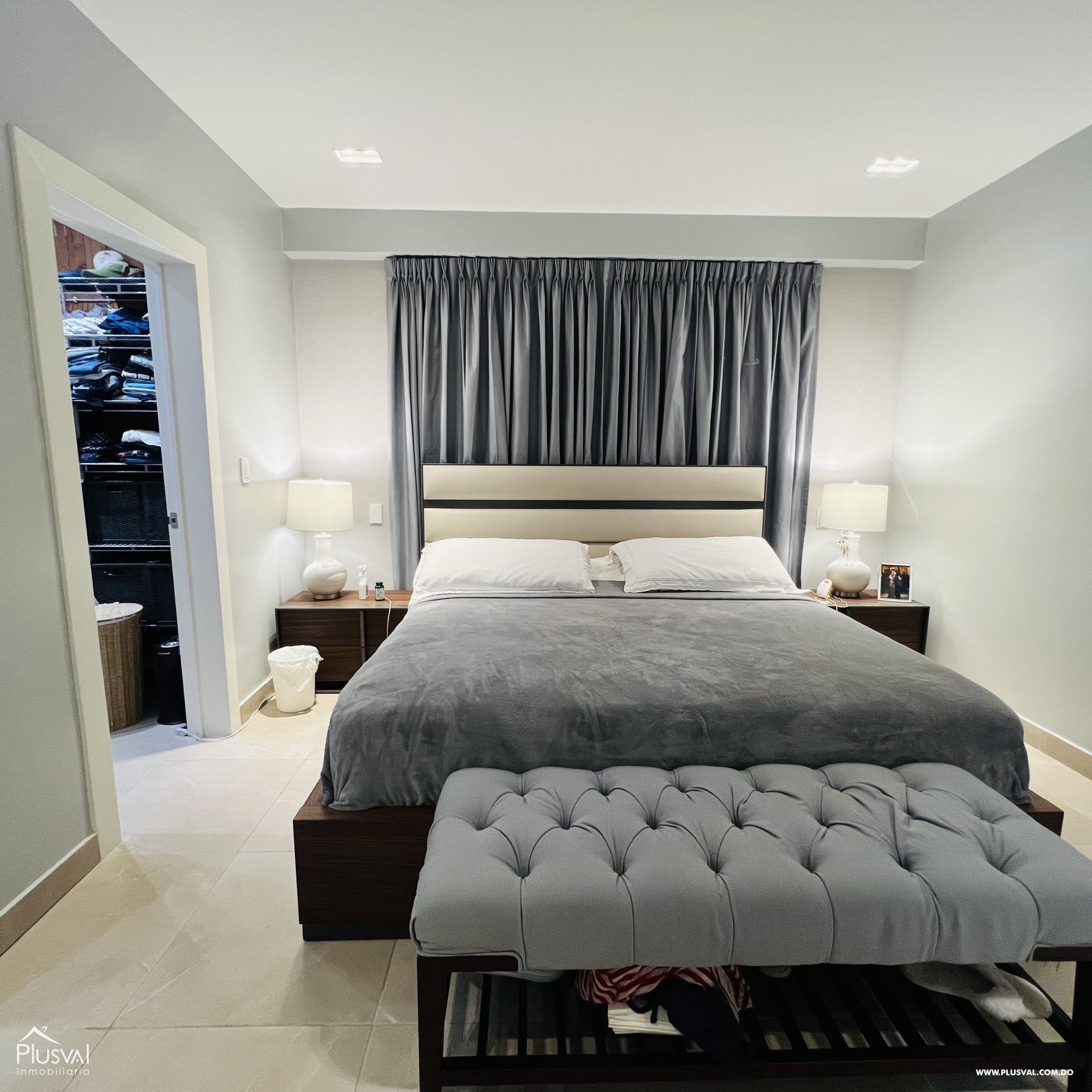 Vendo Apartamento en unas de las torres mas Prestigiosas en Naco 313156