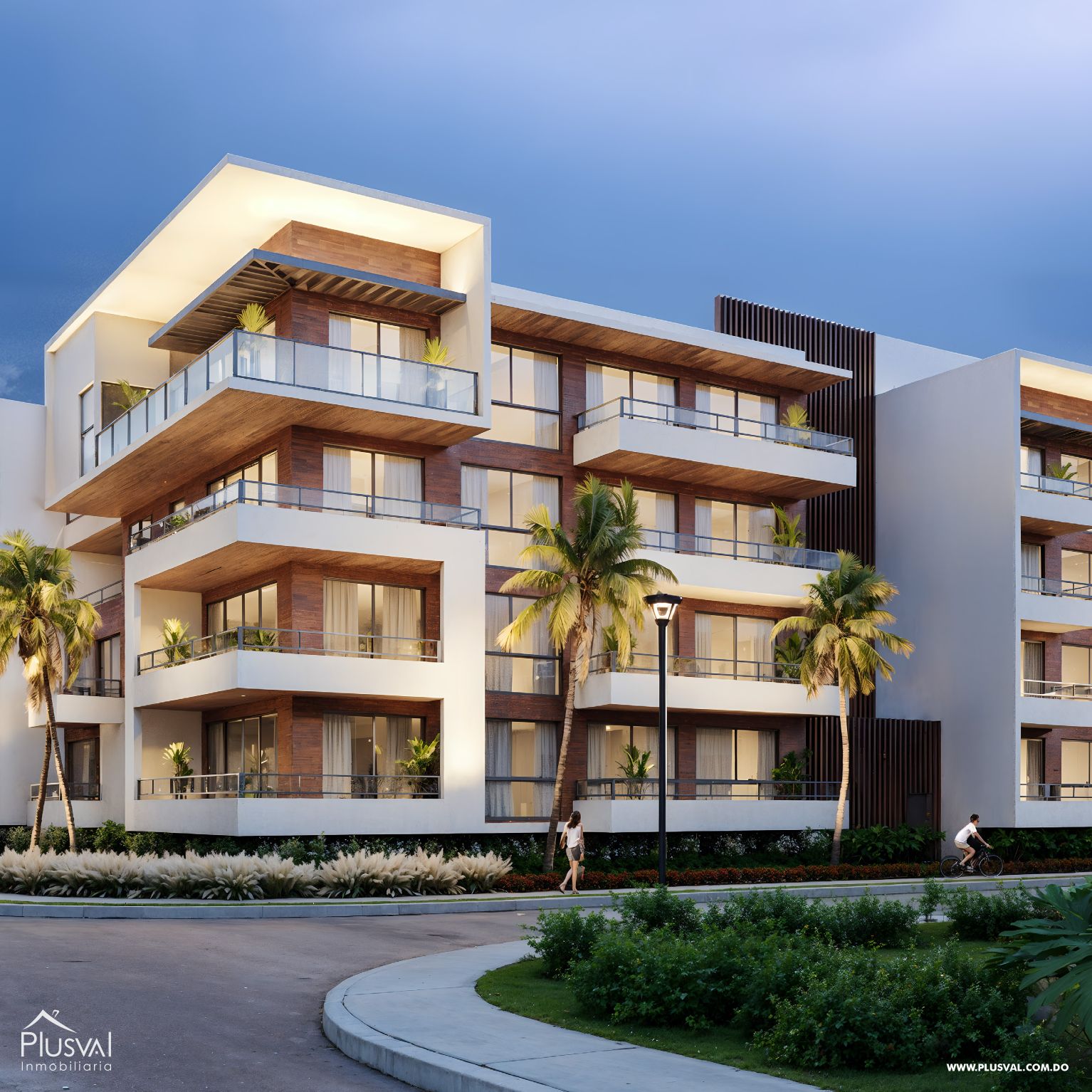 Se venden apartamentos de lujo en Punta Cana Village West 432226