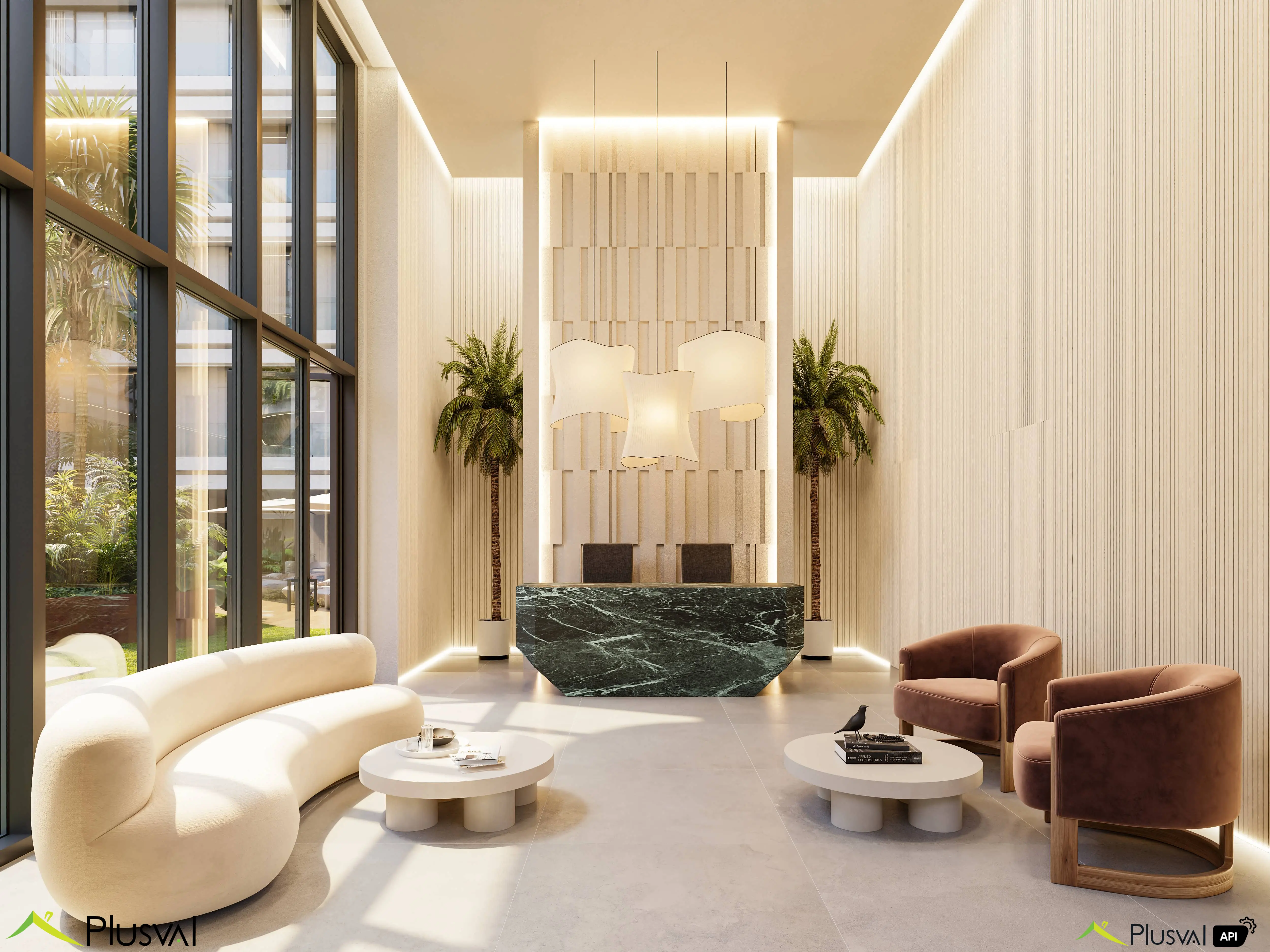 Apartamento en venta de 1 habitación en Cap Cana 452903