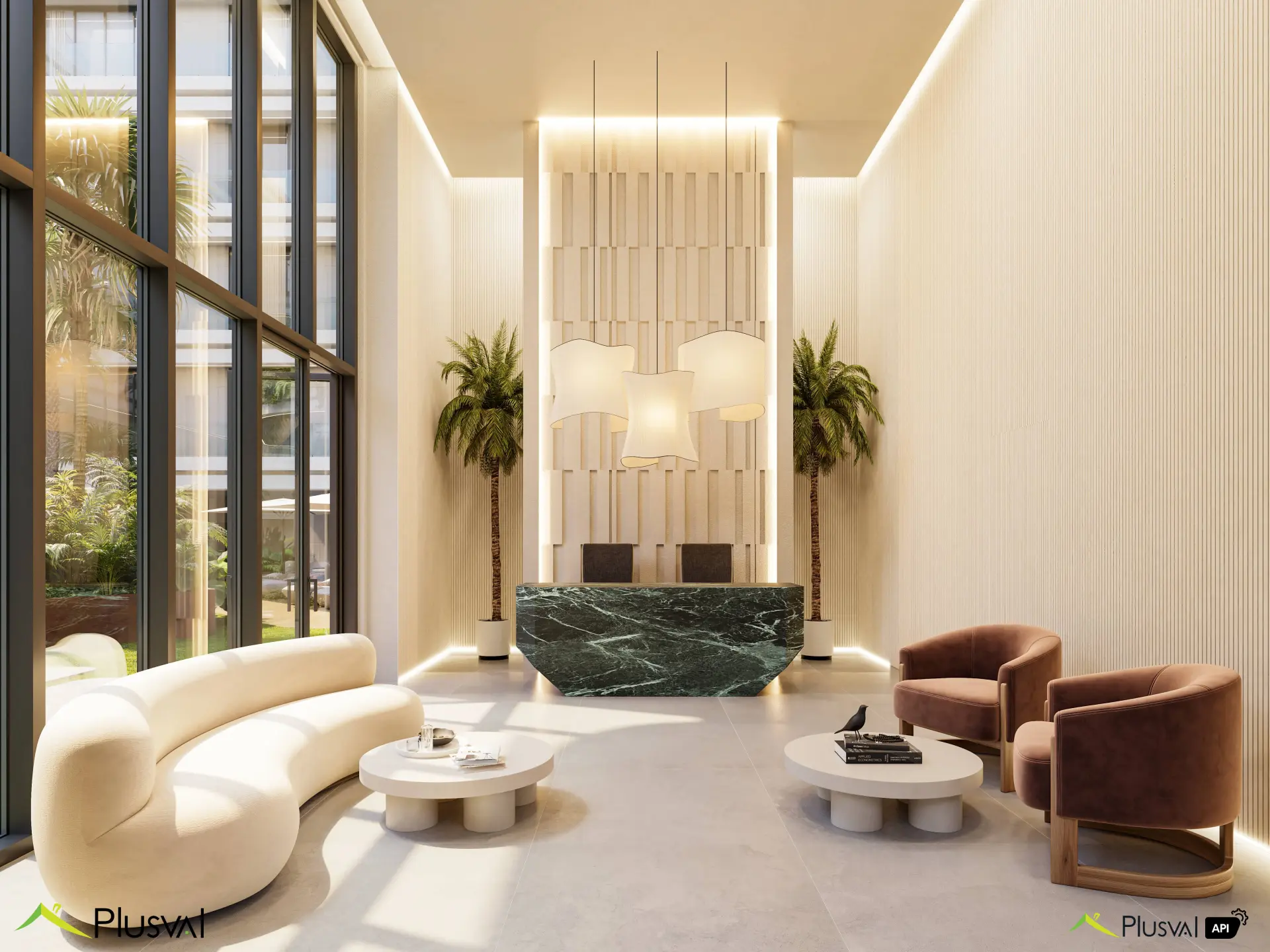 Apartamento en venta de 1 habitación en Cap Cana 452953