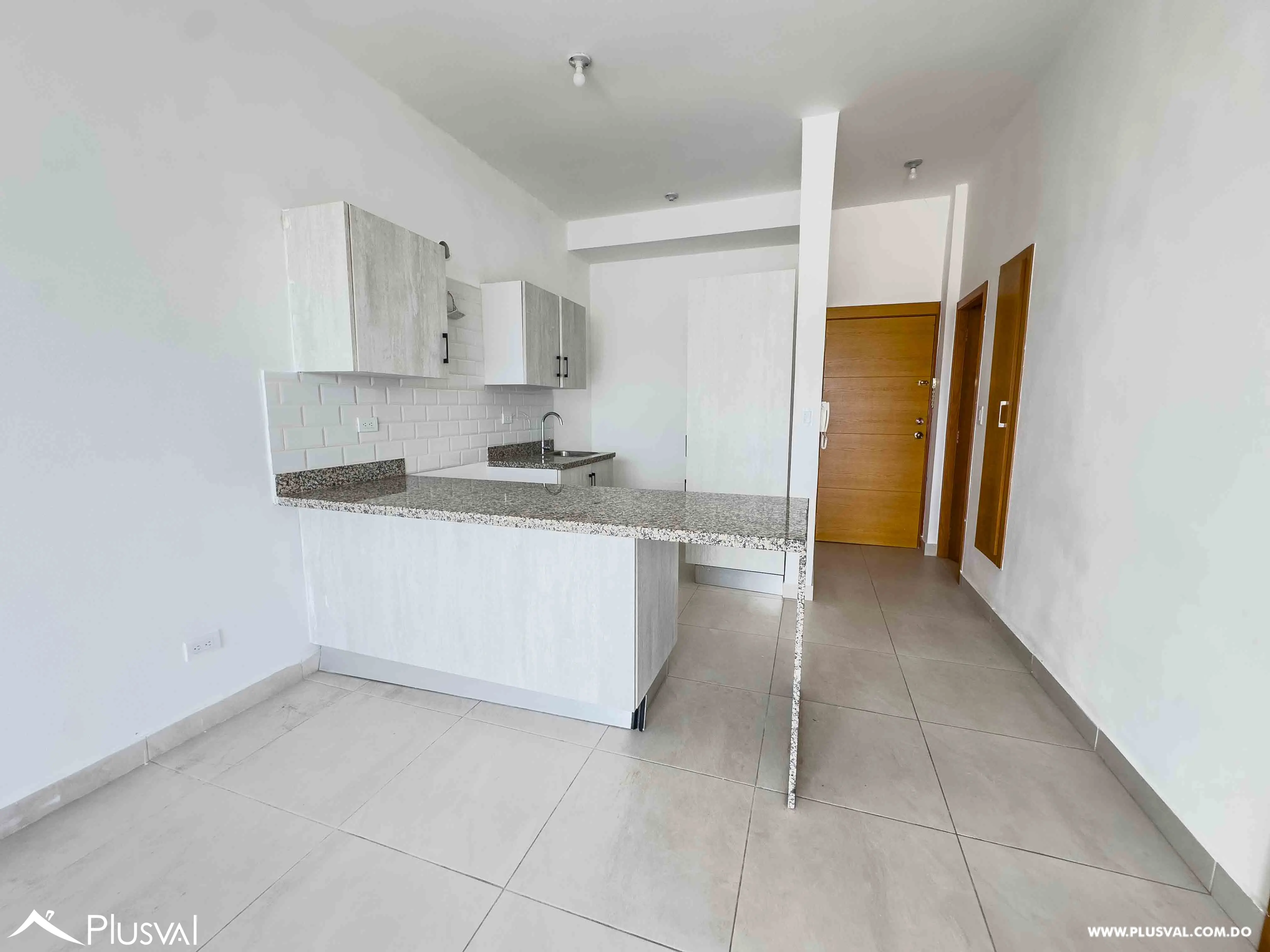 Alquiler Apartamento en Los Rios en Torre Moderna 514672