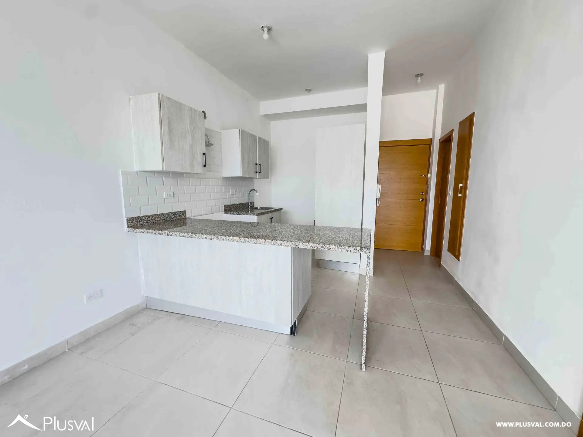 Alquiler Apartamento en Los Rios en Torre Moderna 514672