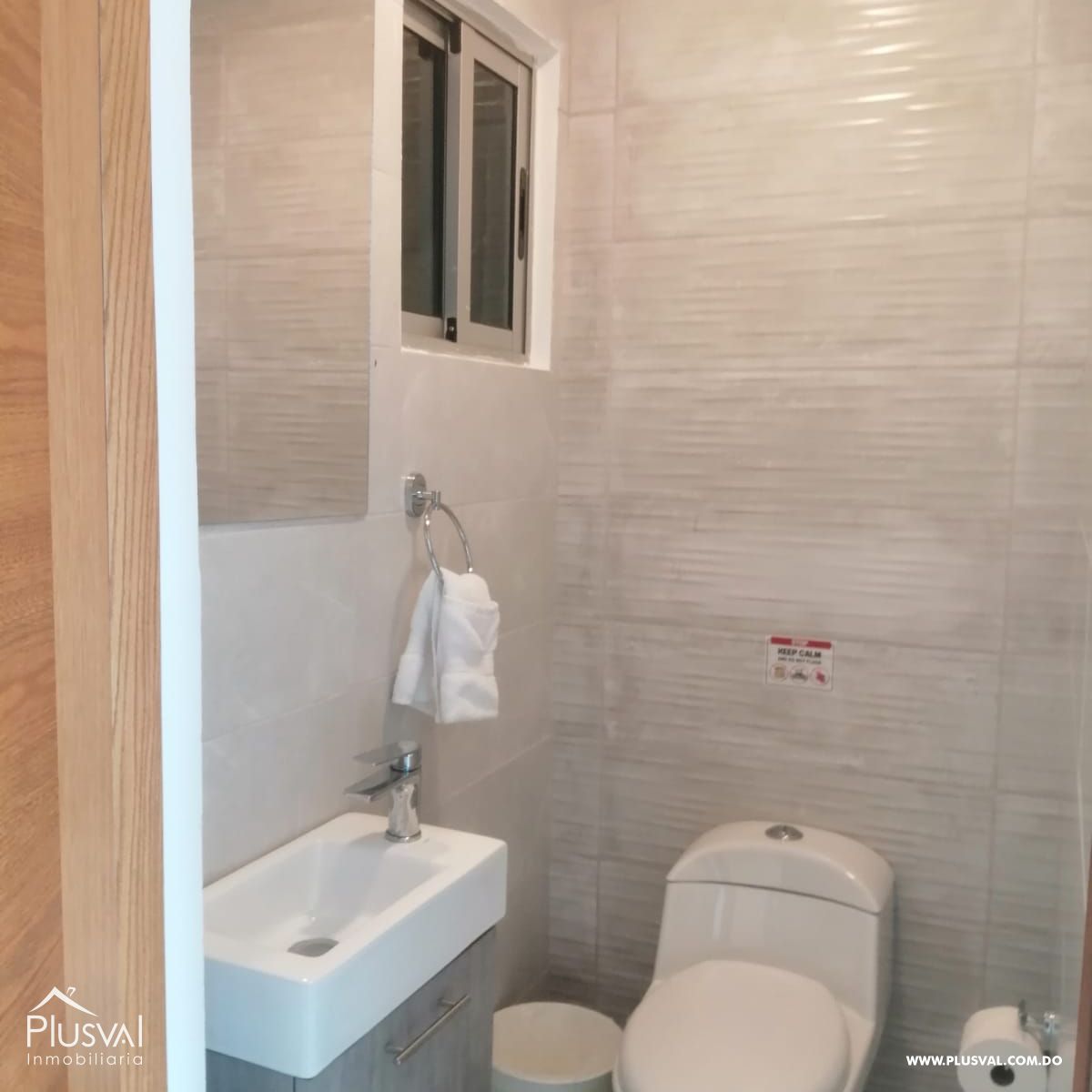 Apartamrnto de Lujo en Naco 414937