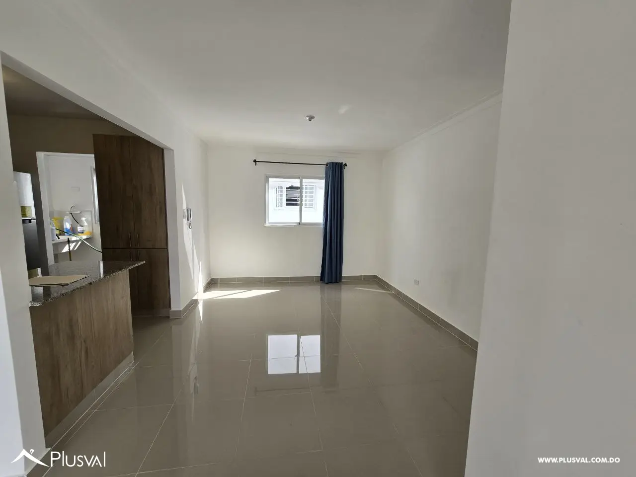 Amplio Apartamento en venta de 3 habitaciones 452021