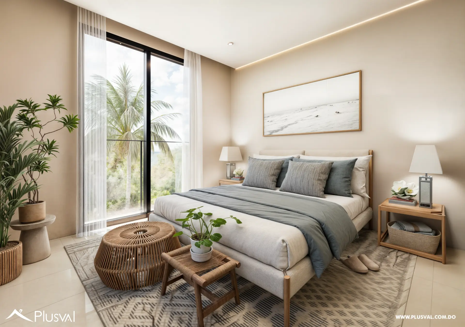 Villas CANAVÉ Tipo B en VistaCana 519330