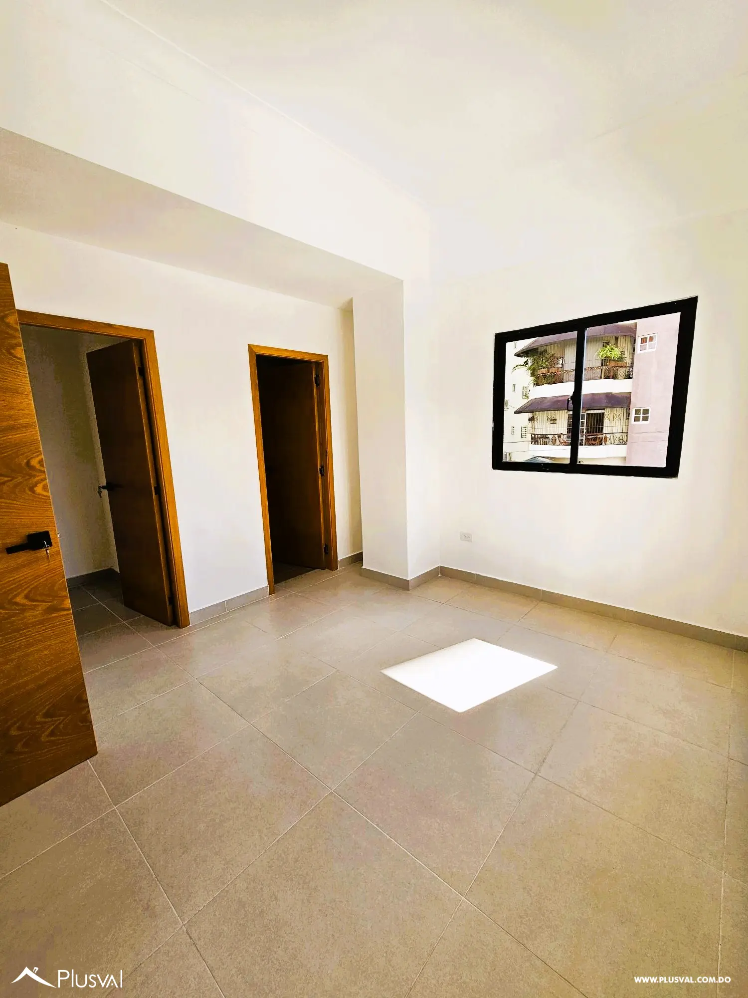 Alquilo apartamento en Bella Vista Sur con área social 479391