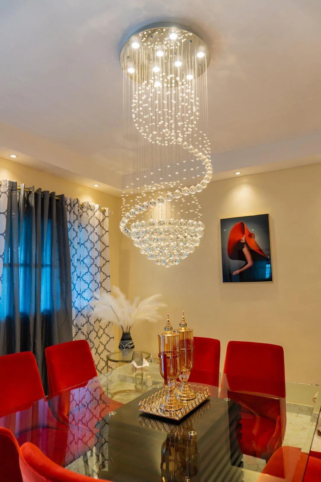 Apartamento en alquiler cerca del Mirador Sur 441807