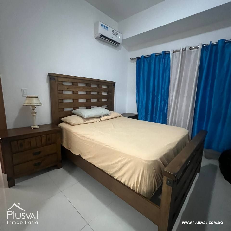Apartamento en venta en Paraíso 337328