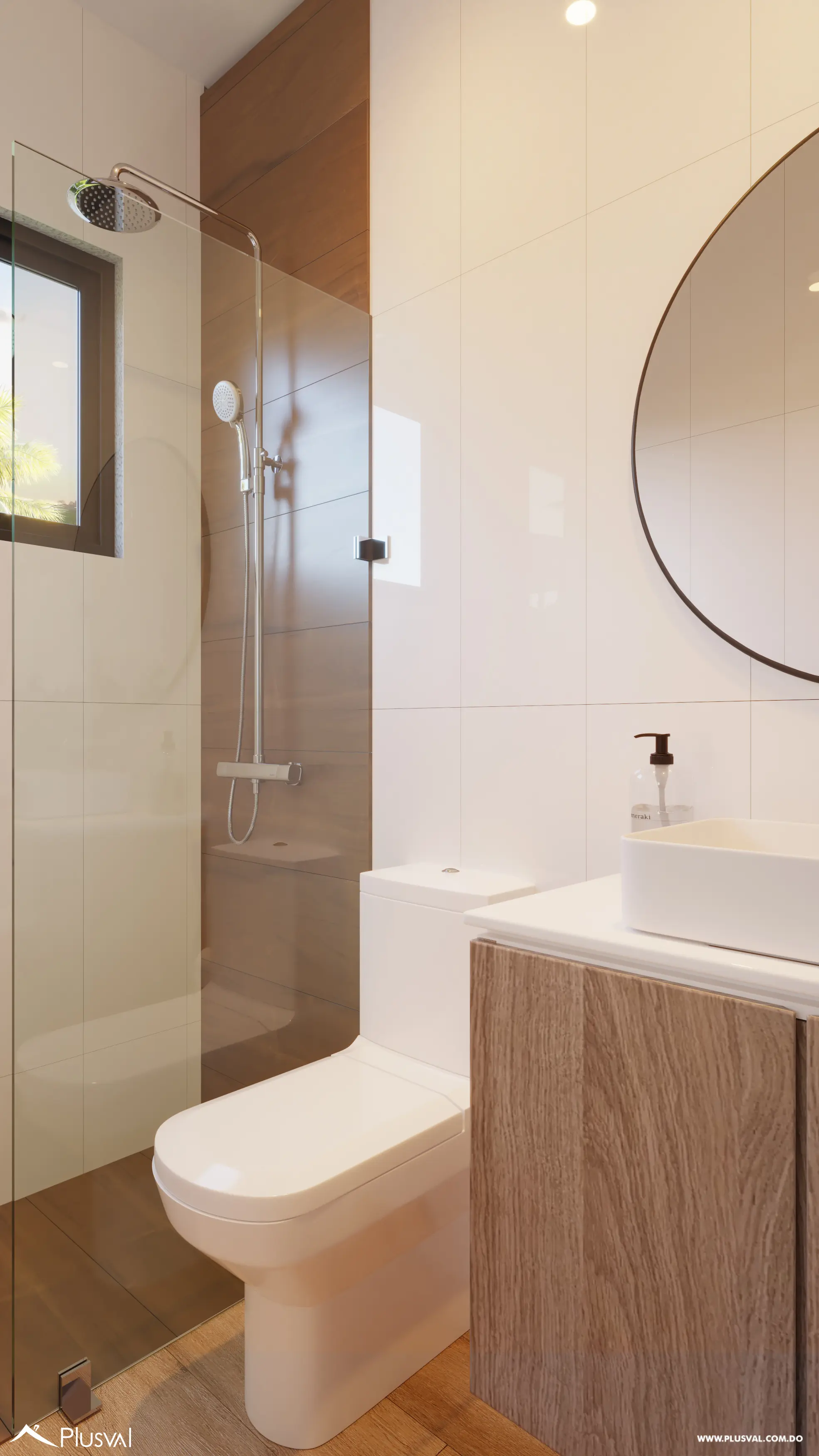 Villa en venta White Sands de 3hab, con 2 niveles y de 162 m² de construccion 534519