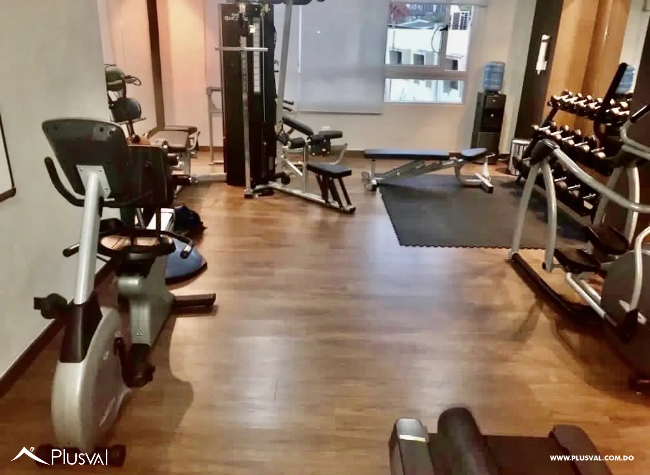 Apartamento moderno en alquiler en La Esperilla 513378