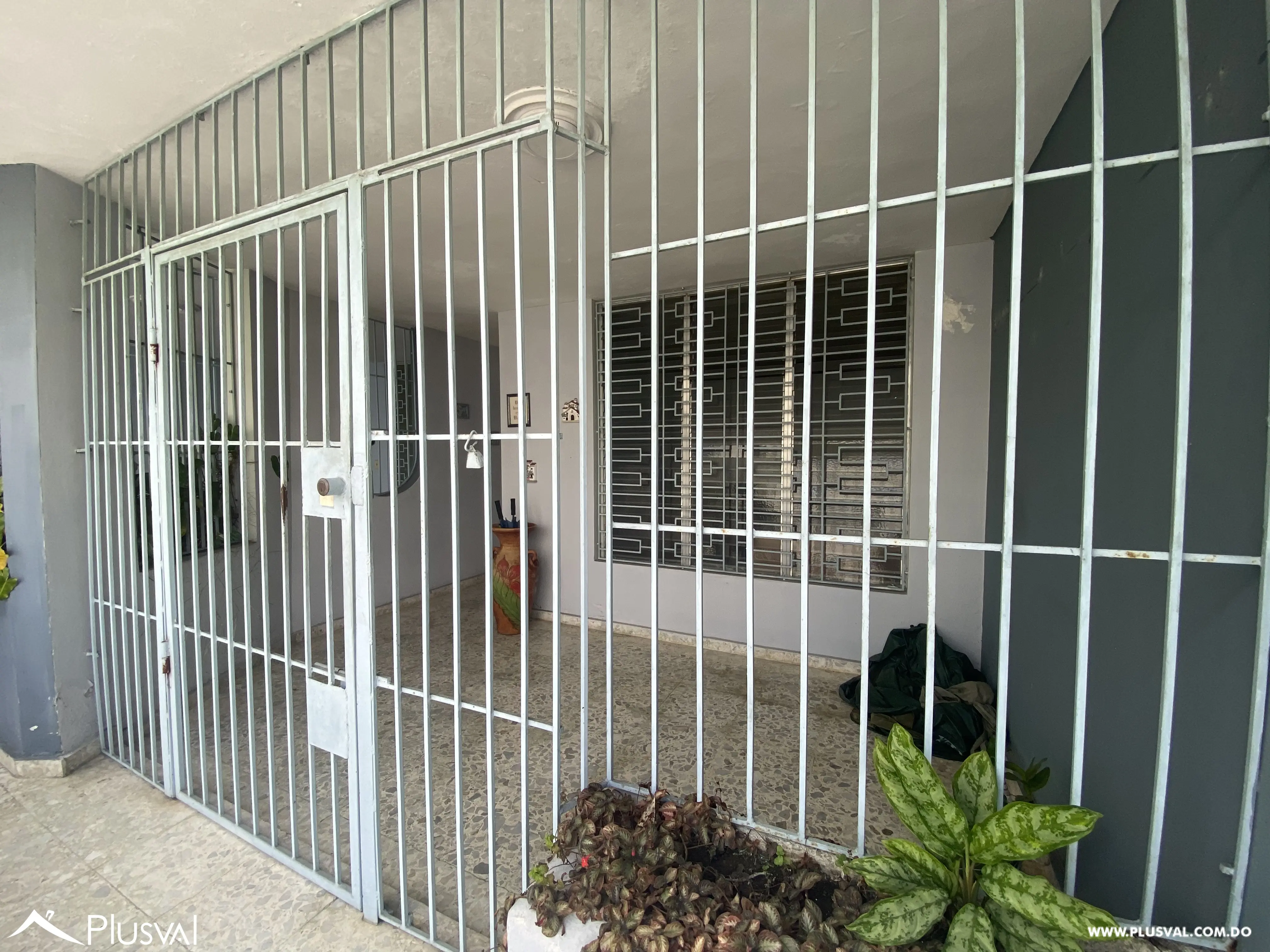 Vendo Excelente Casa en El Vergel Para Fines Comerciales 454896