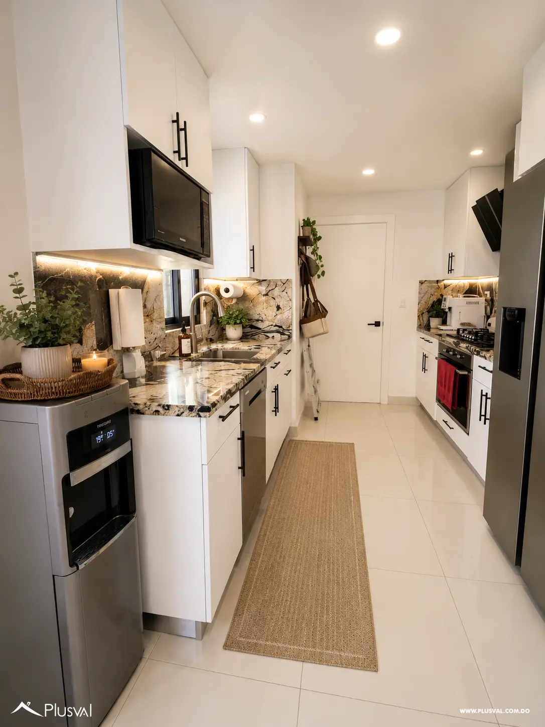 Villa completamente amueblada en ubicación estratégica 517140