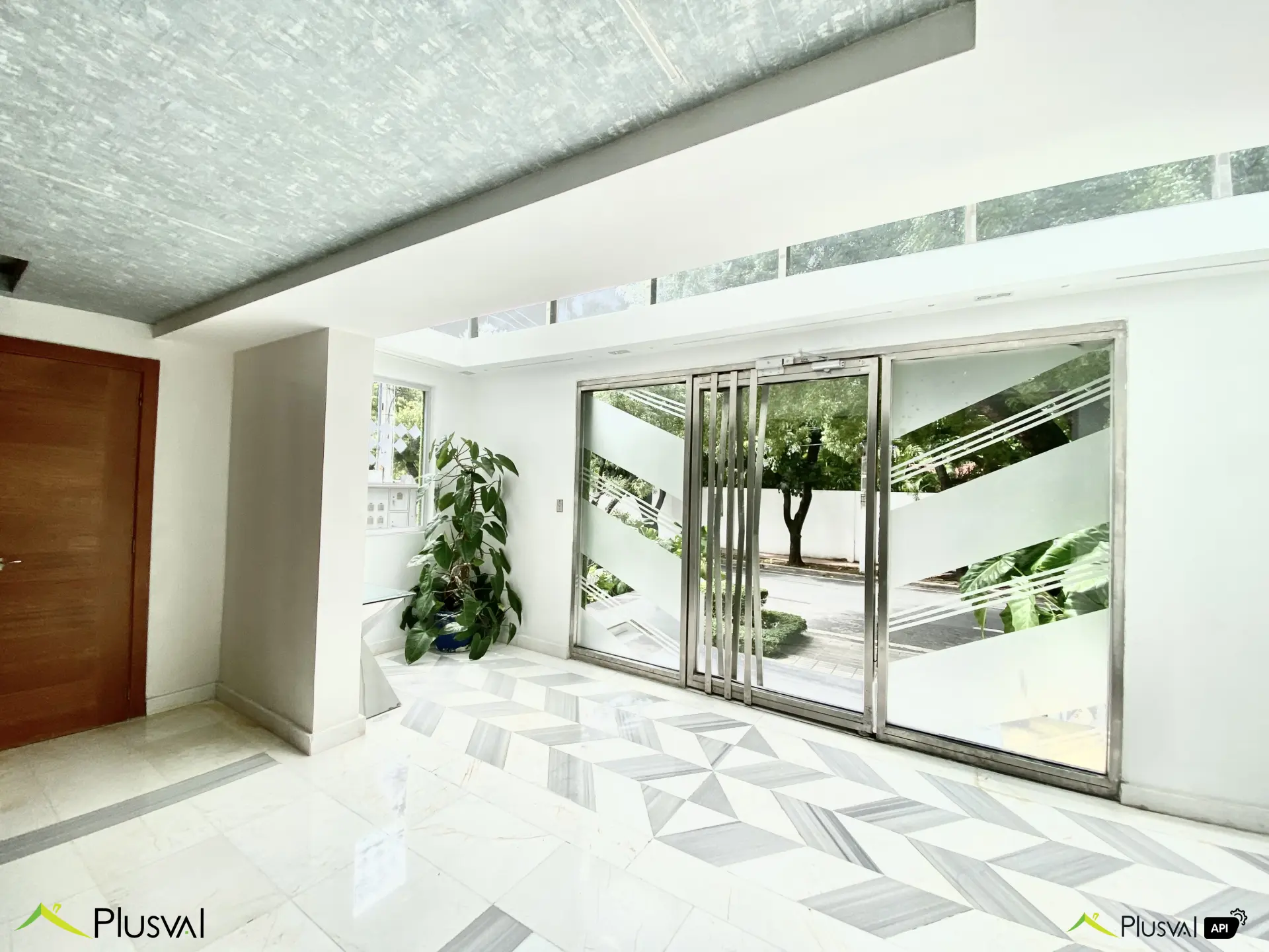 Apartamento en venta para estrenar en La Esperilla 451024