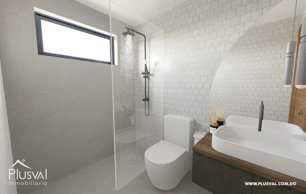 Amplio apartamento en Jardines del Sur 476581