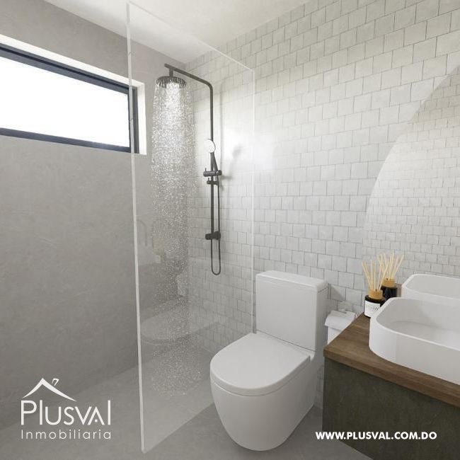 Amplio apartamento en Jardines del Sur 476581