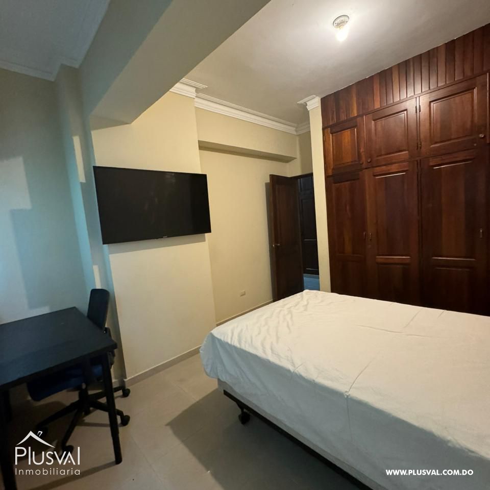 Apartamento en Alquiler en Renacimiento 319514