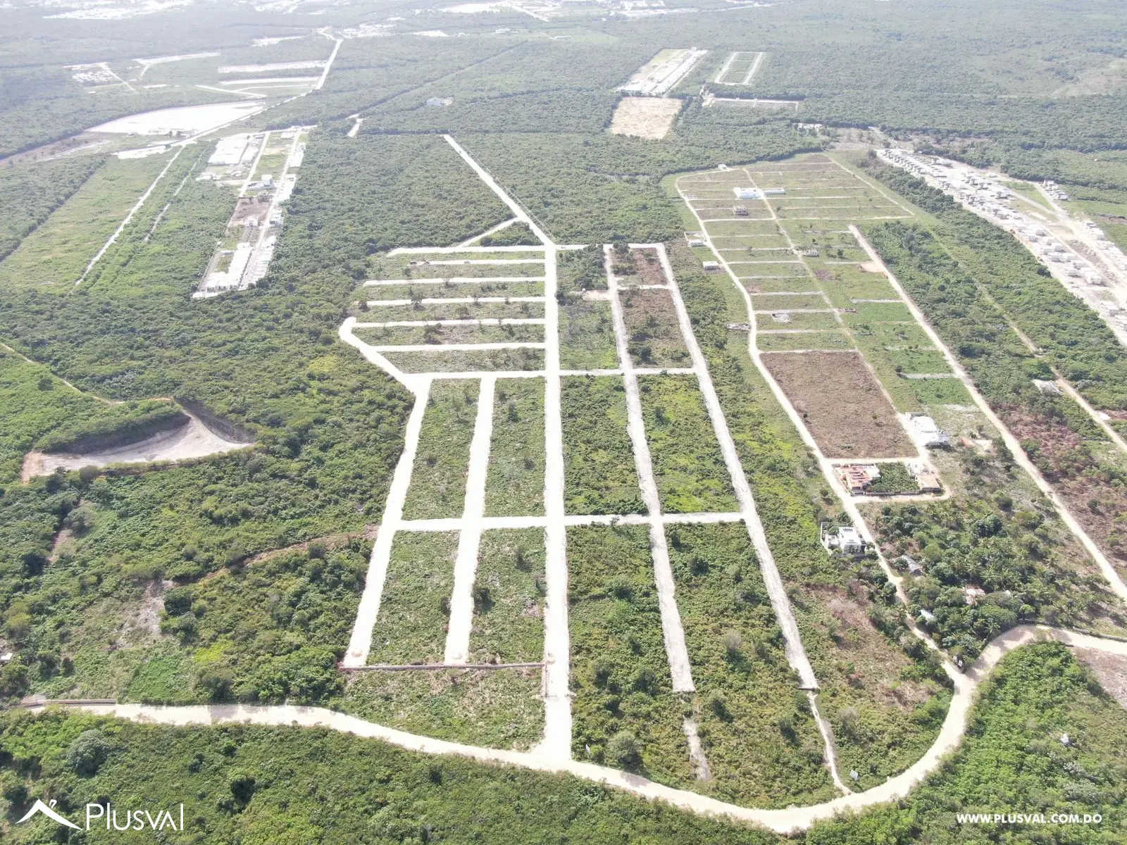 Venta de solares con alta plusvalía en Bavaro Punta Cana 506636