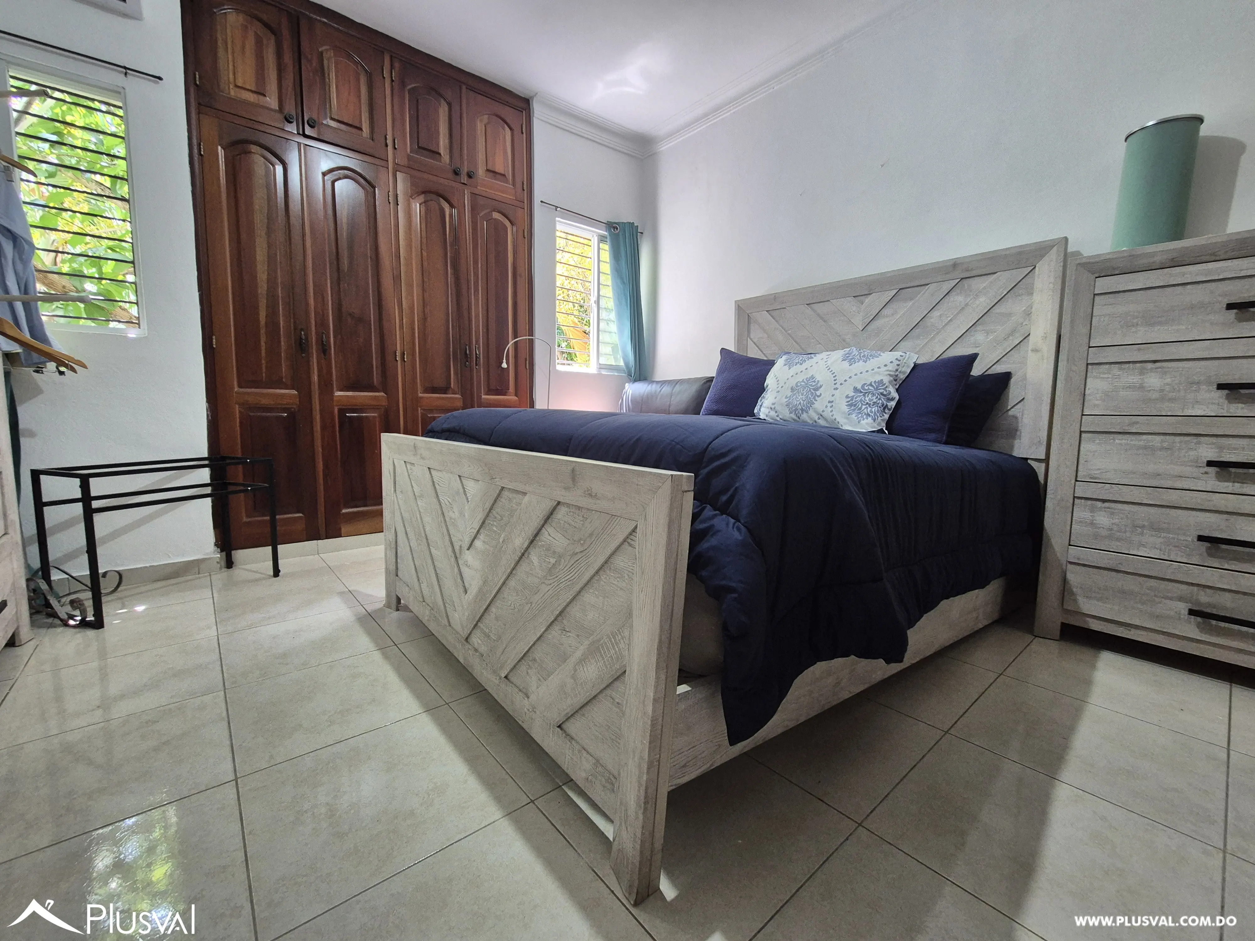 Casa en venta en Cacicazgos 518389